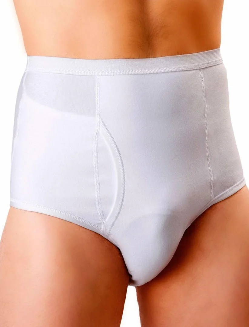 Slip per Stomizzati Uomo Art.556 ORIONE© Taglia 5º 91-95 cm.