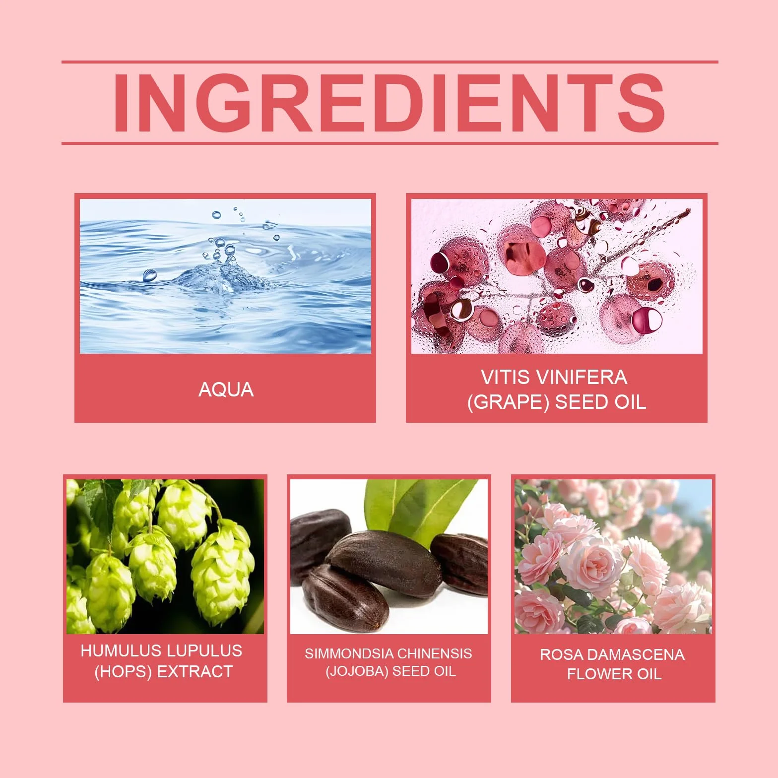 Olio rassodante per il seno naturale 2x30 ml idratante nutriente
