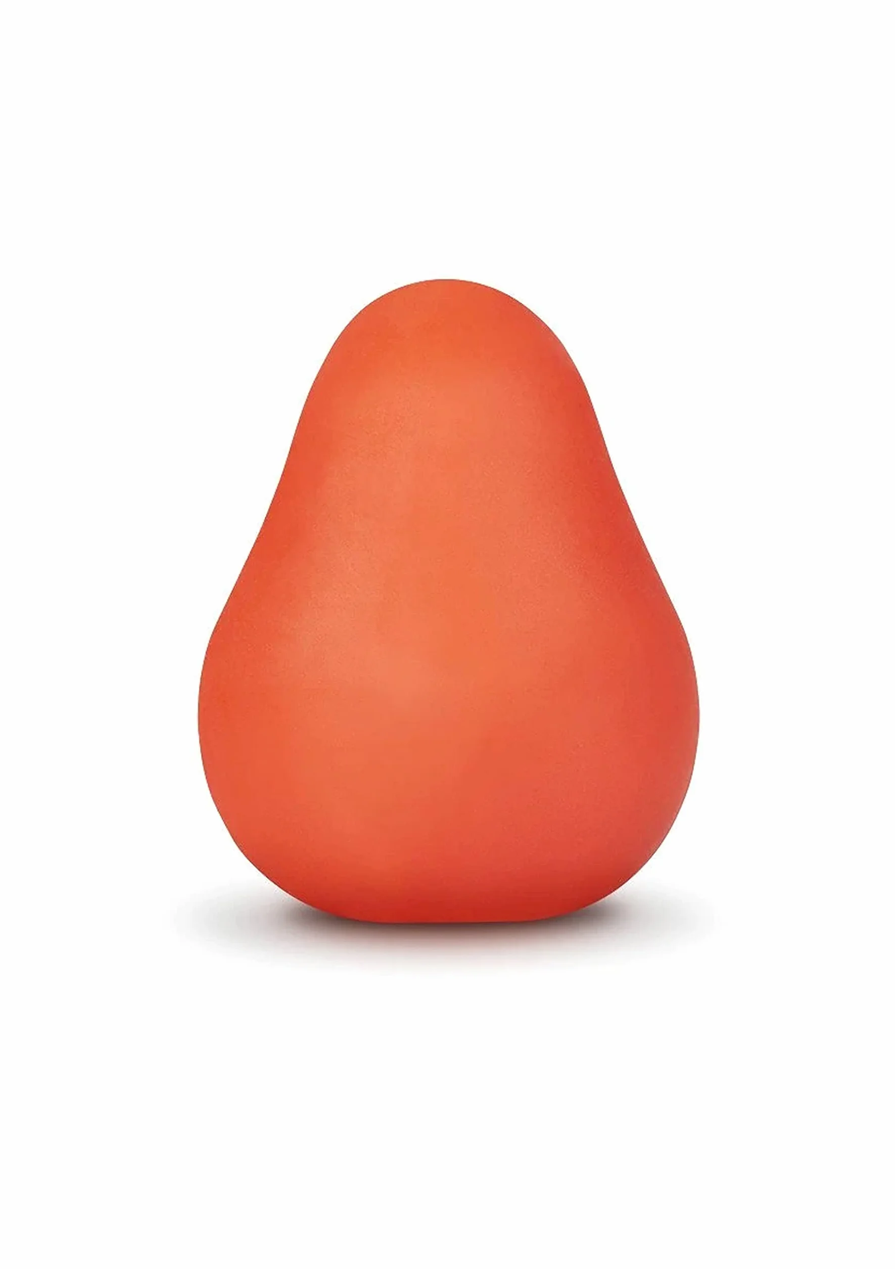 FT LONDON G-EGG Masturbatore – Rosso