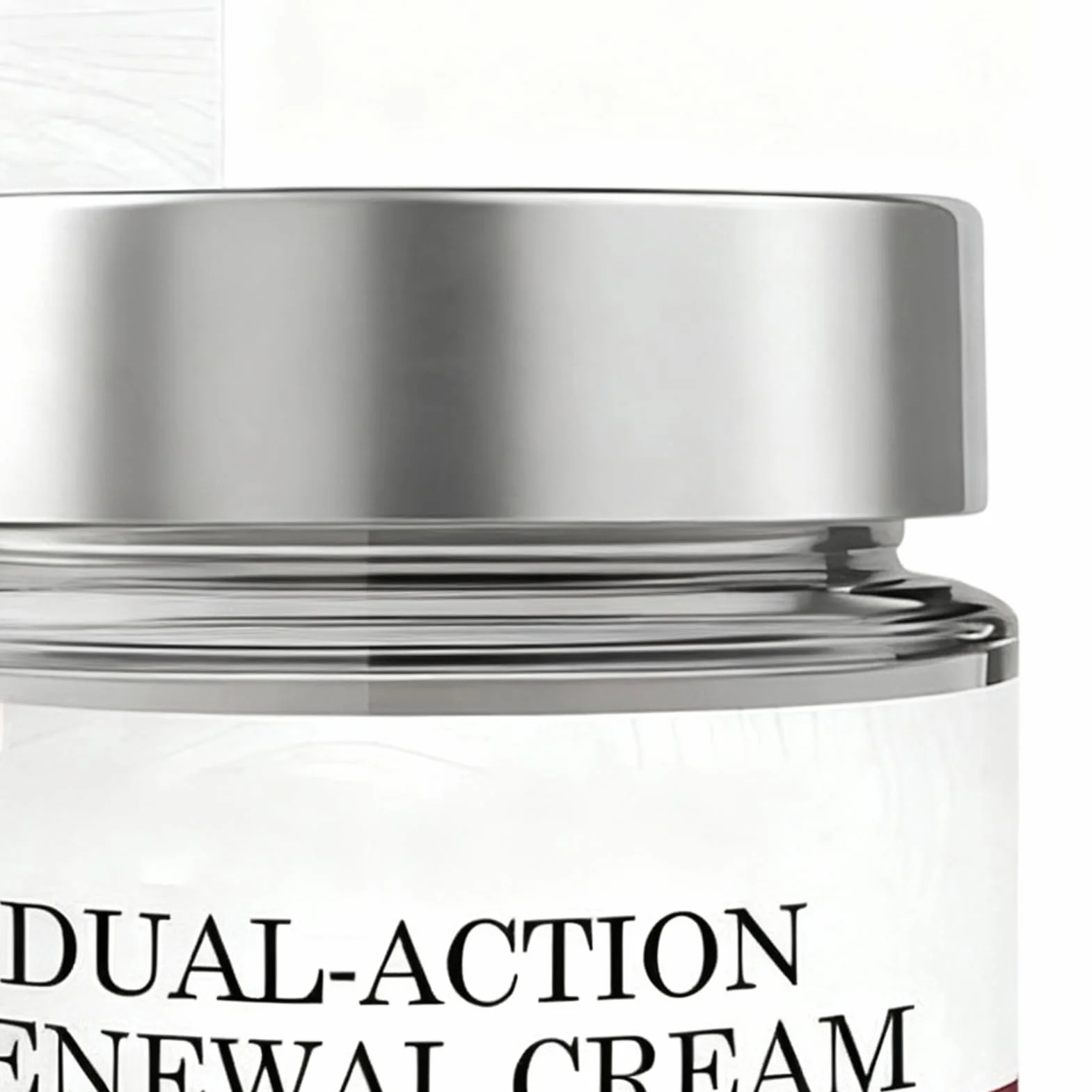 Crema per Imperfezioni | Riparazione Lenitiva Viso - Crema Corpo Rigenerante 50g | per Donna Mamma Compagna Ideale per Casa Viaggio Notte Pelle Liscia