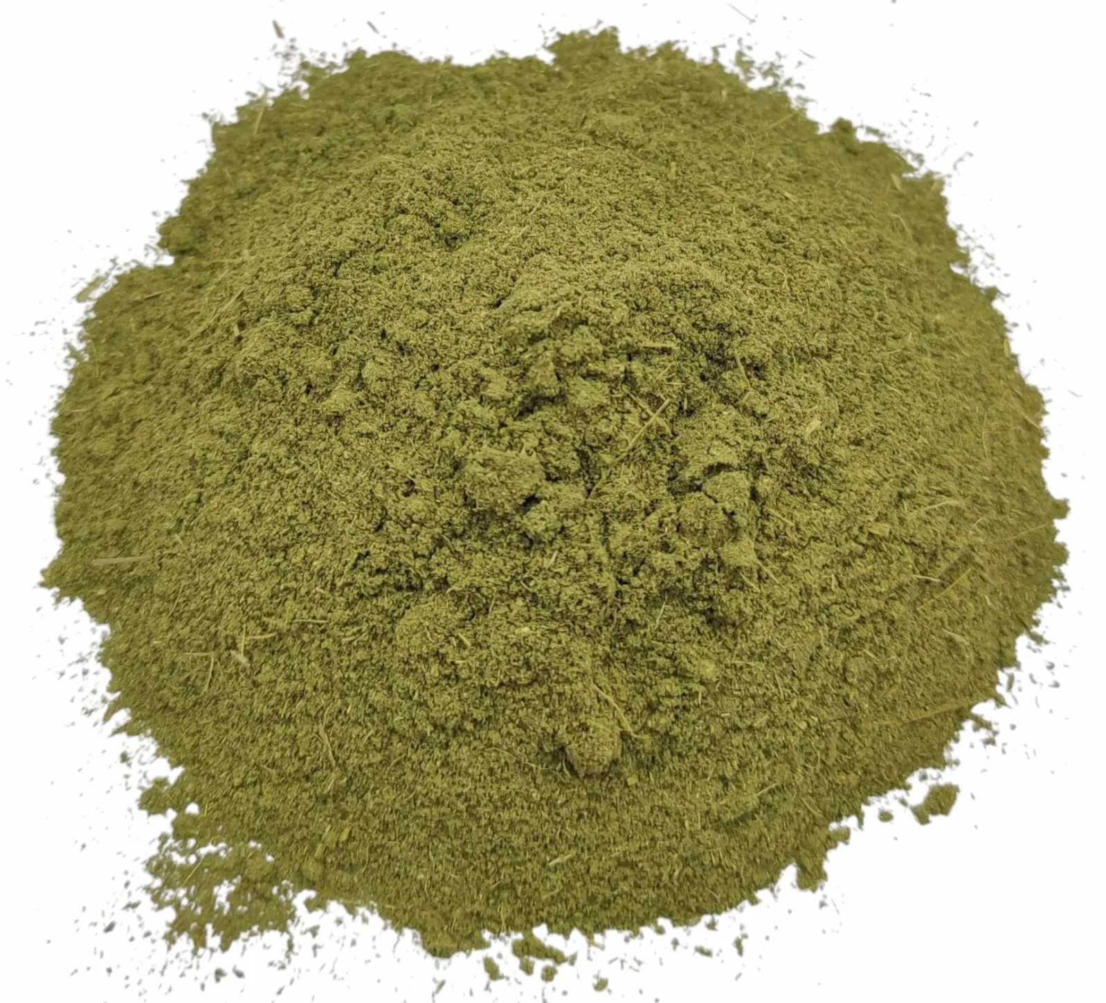 Polvere Di Foglie Di Stevia 85g 1.95Kg Stevia Rebaudiana 220 grammi