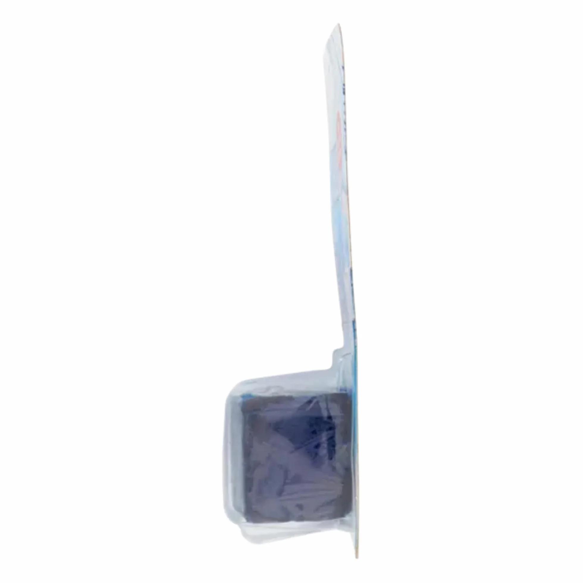 Detergente ACQUA BLU Solido, Anticalcare, Per Le Cassette Wc Esterne. Deterge, Con Lunga Durata (Confezione Da 2x50g) (4 Unità)
