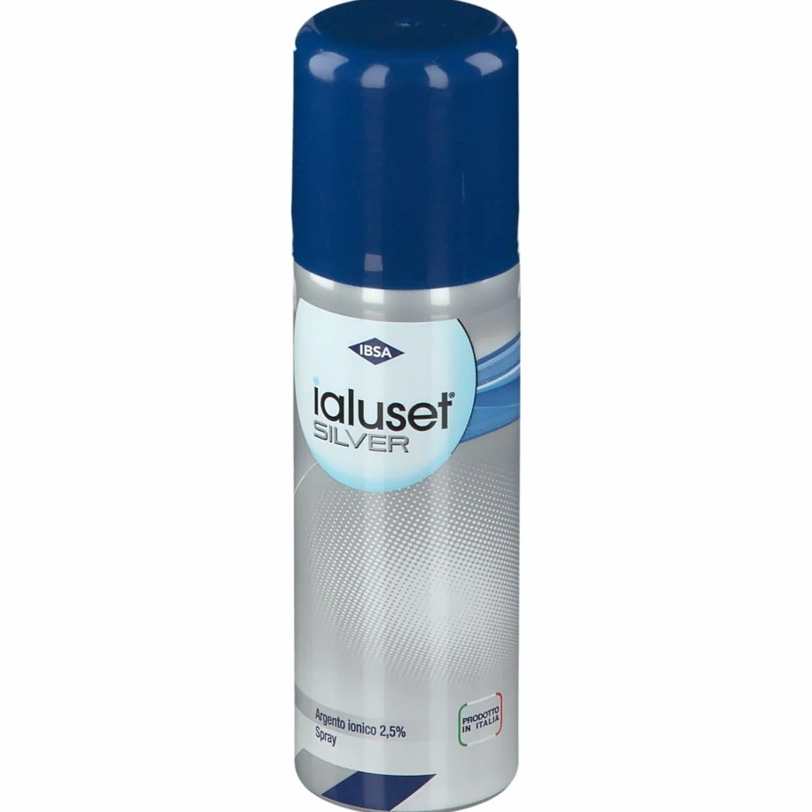 silver spray 125ml
