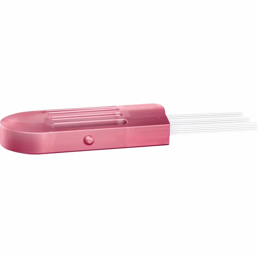 Philips HP6393/00 Satin Compact Plus Rifinitore per Ritocchi Istantanei, Viso e Corpo