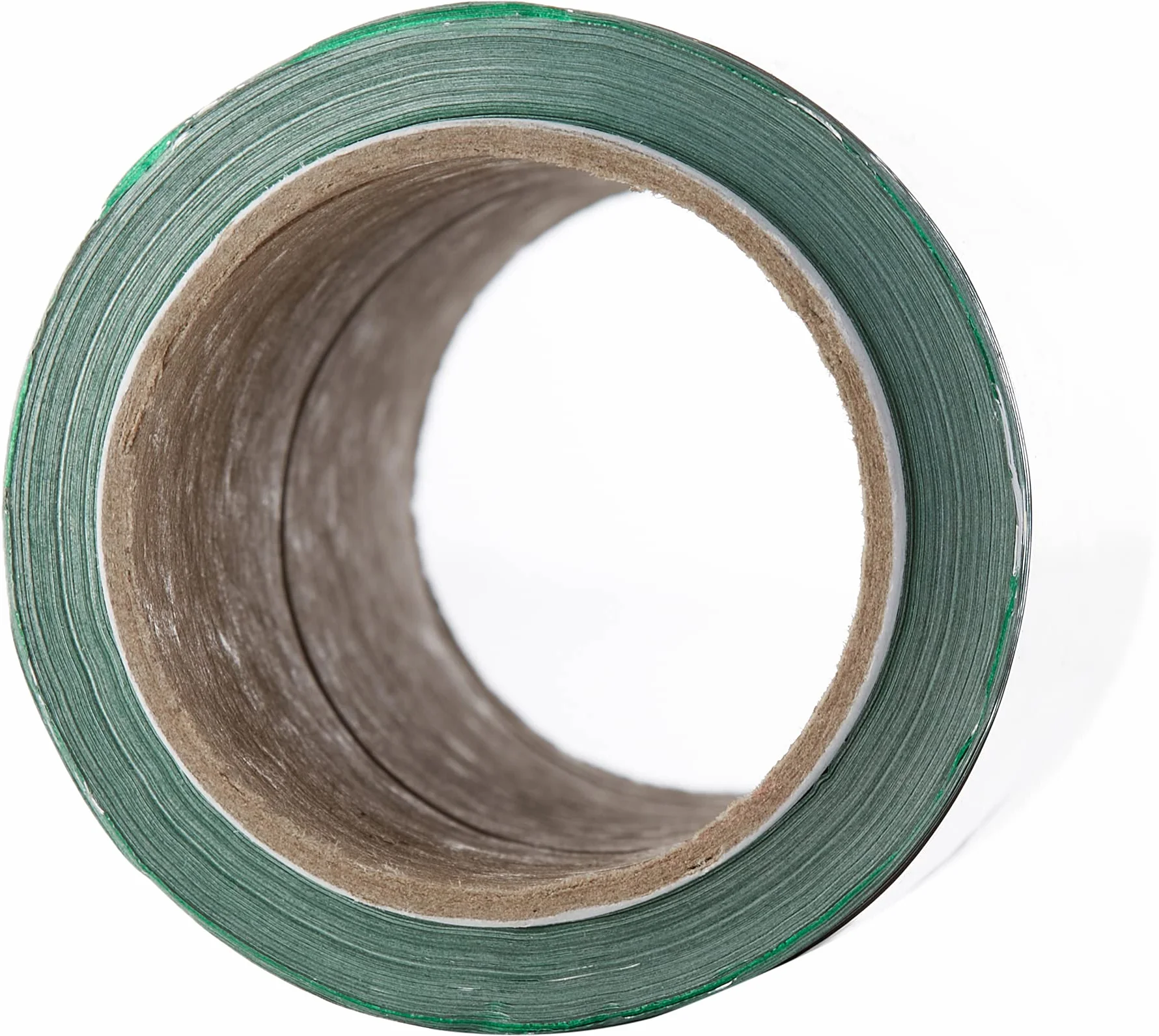 Fripac-Medis capelli foglio di alluminio per Wrapmaster 500 20 mio rullo regolare 50 mx 12 cm, 1 pezzo verde