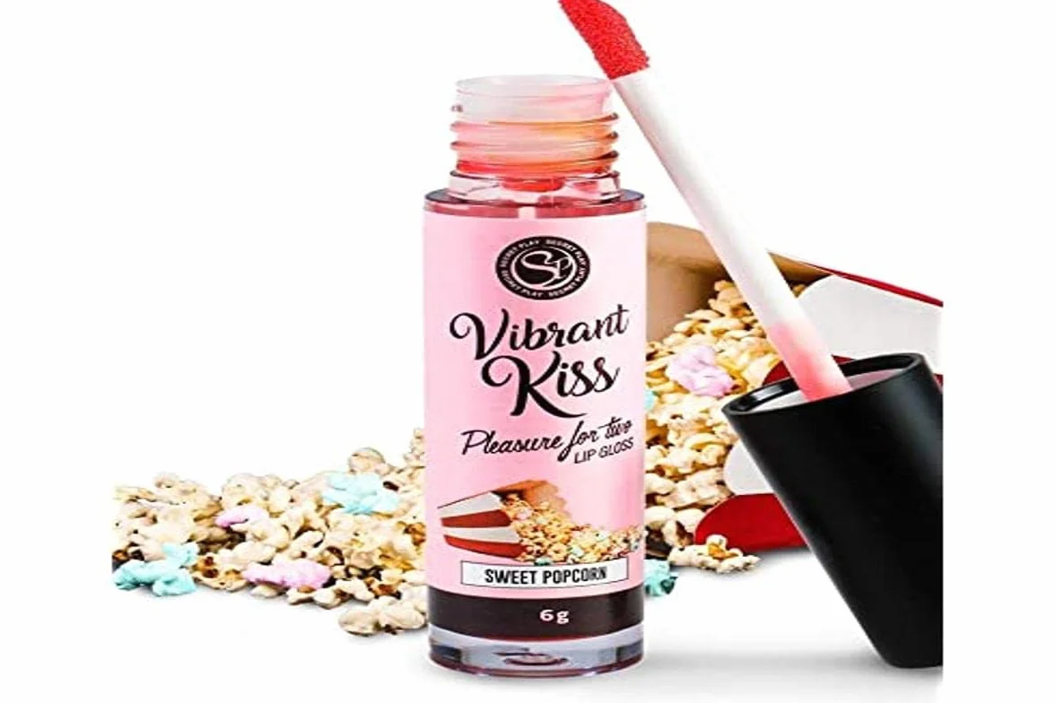 Secretplay Vibratori - 160 gr