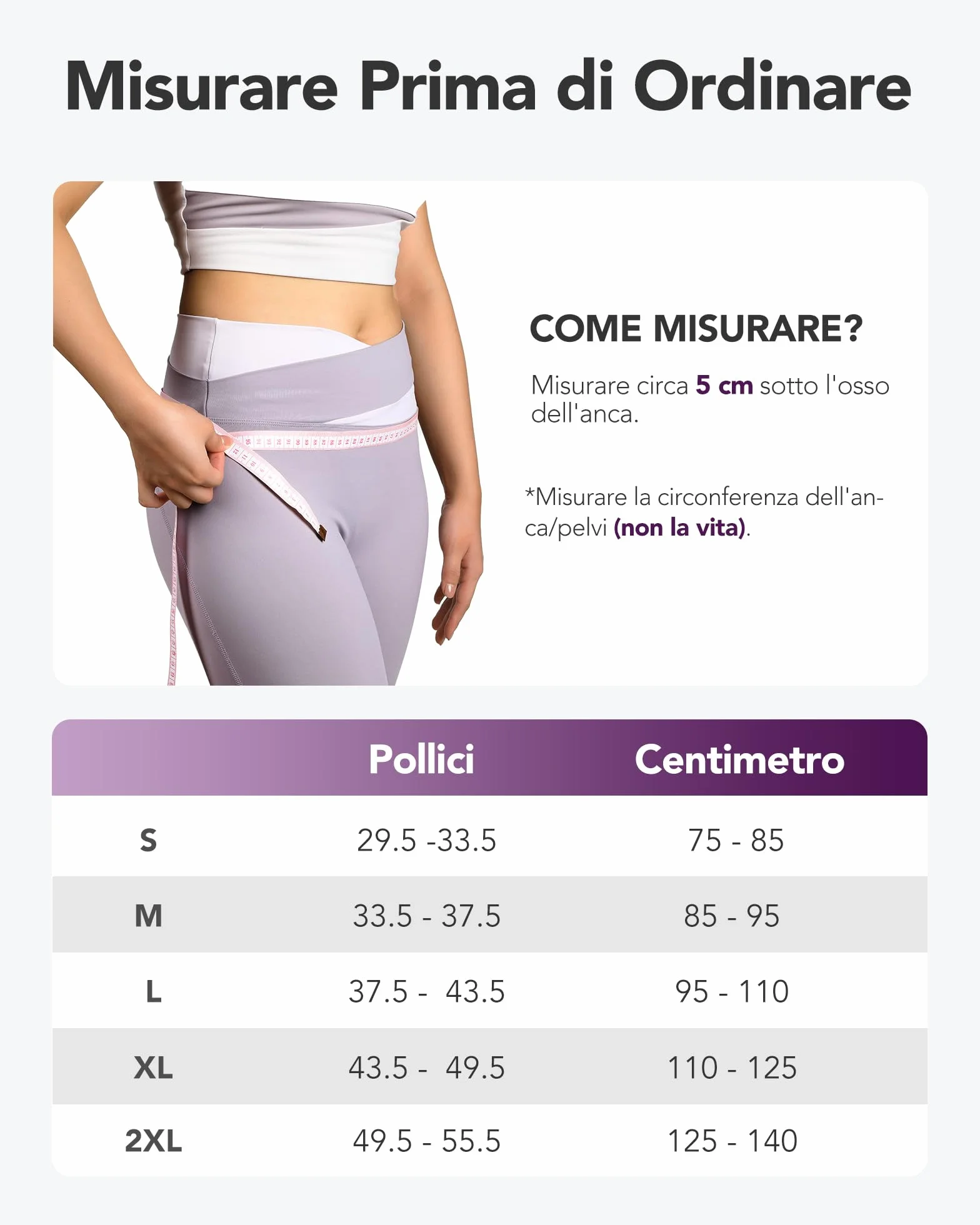 Fitomo Cintura Sacroiliaca con Stecche, Fascia Lombare Supporto Schiena, Allevia il Dolore Sciatico, Lombare, Alle Gambe e al Nervo Sacrale Causato da Disfunzione dell'Articolazione Sacroiliaca