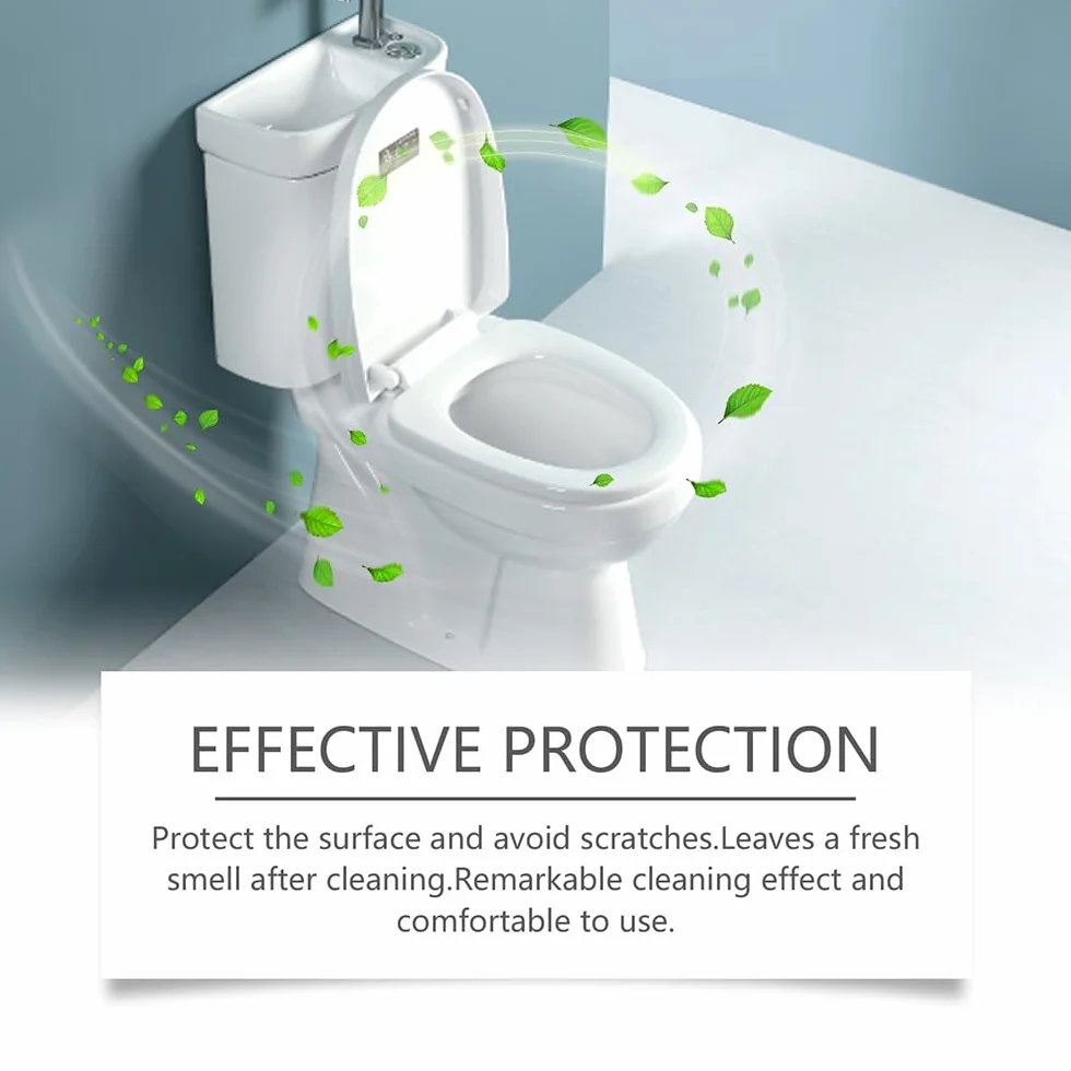 Detergente per la tazza del water, Detergente per WC in Acido ossalico, Rimozione delle urine extra forte, Detergente per WC e schiuma, rimozione del calcare contro calcare e sporco