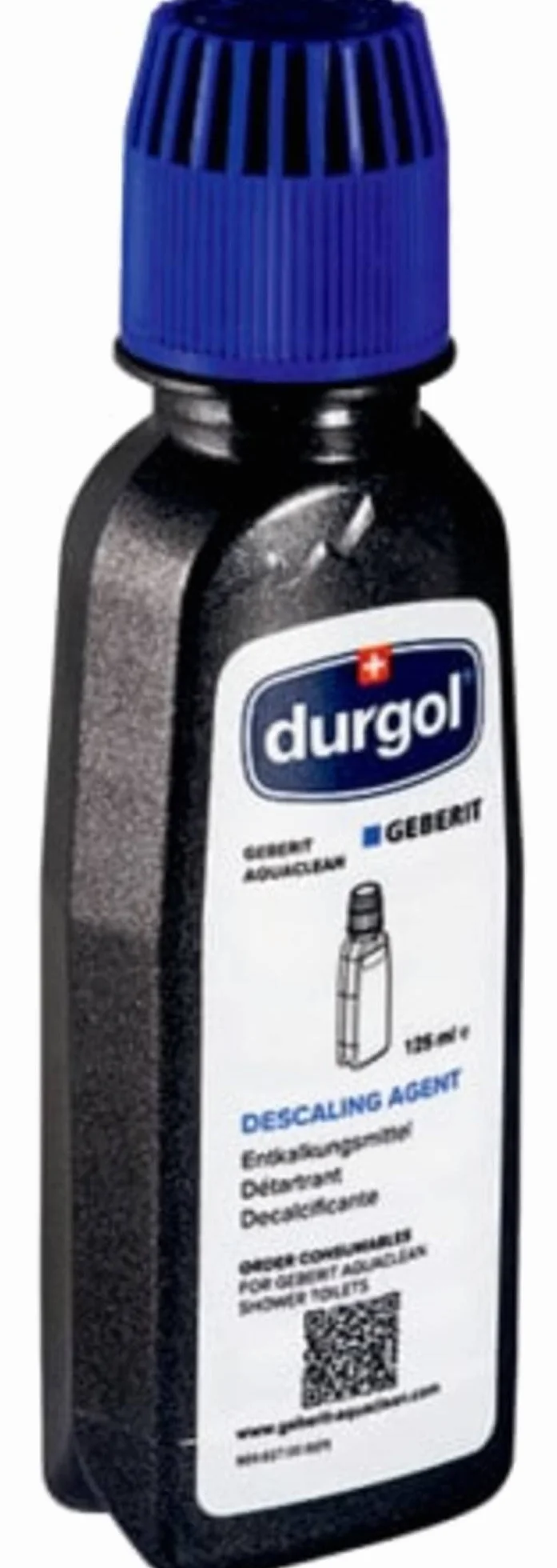 Geberit AquaClean Maïra Środek decalcificujący do bidetu