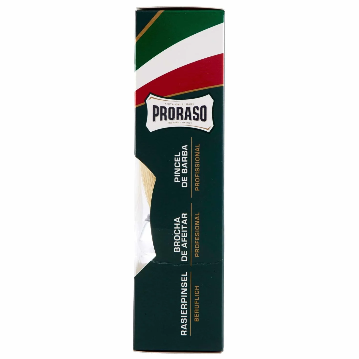 Proraso Pennello di Barba Professionale