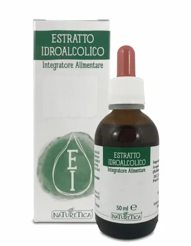 Cimicifuga estratto idroalcolico Tintura madre 50ml