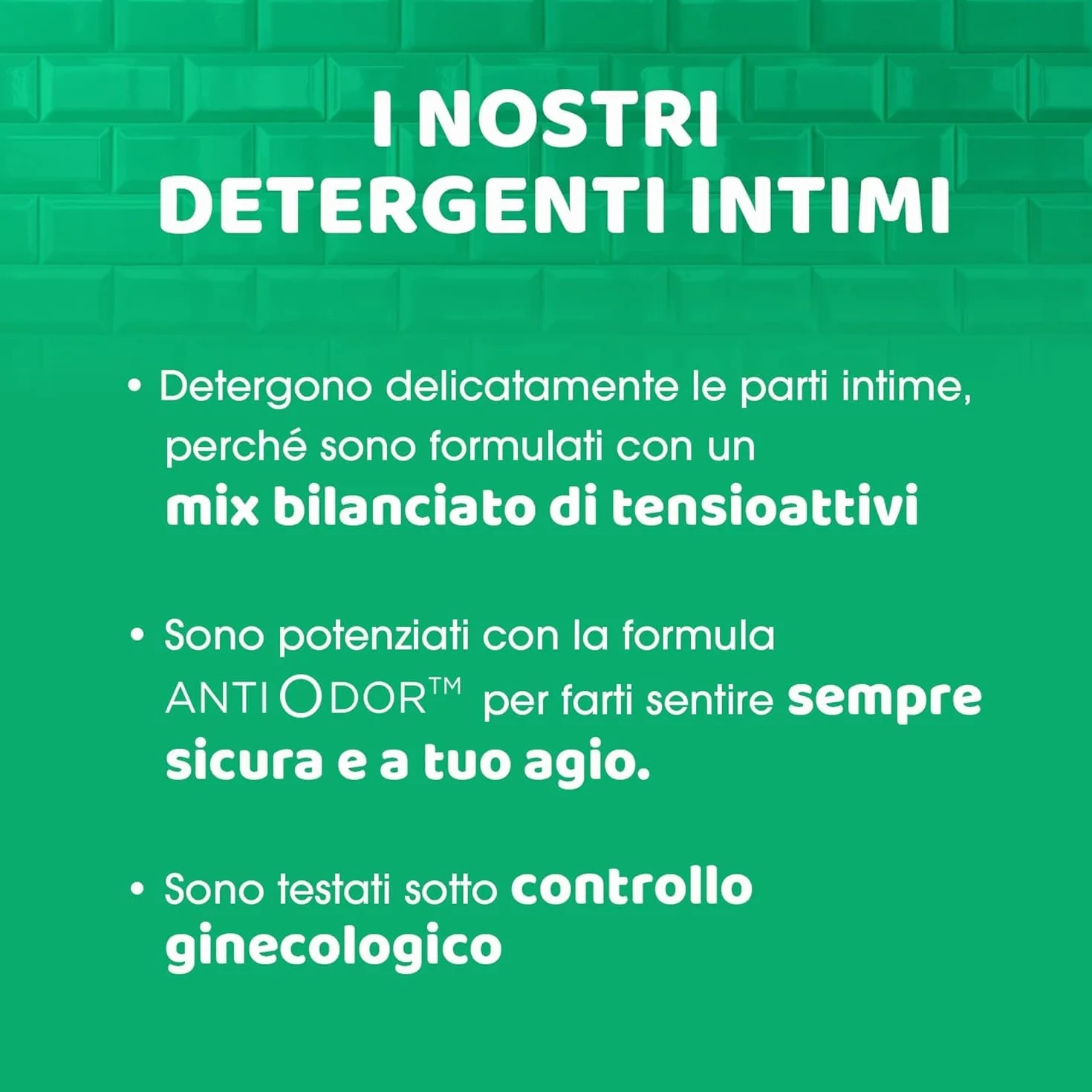 Chilly Detergente Intimo Delicato PH 5 4x300 ml