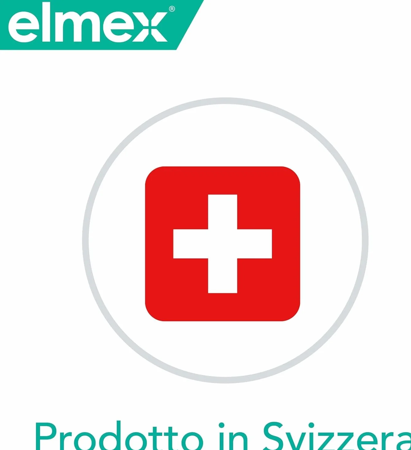 Elmex Spazzolino Sensibile Setole Morbide Manico Ergonomico