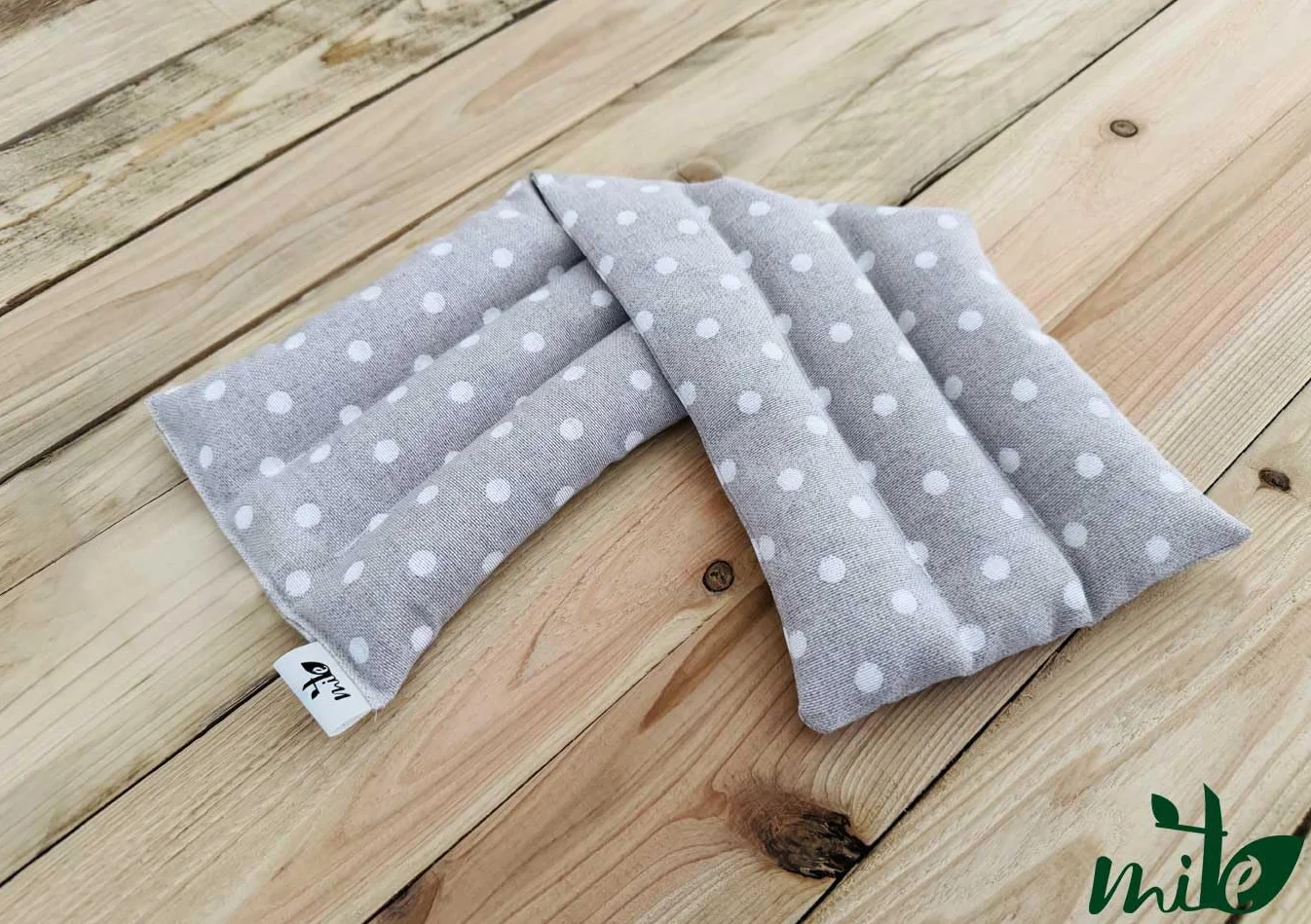 Sacco termico per semi ed erbe multiuso (47 x 15 cm) Lavanda - MITE (Pepas)