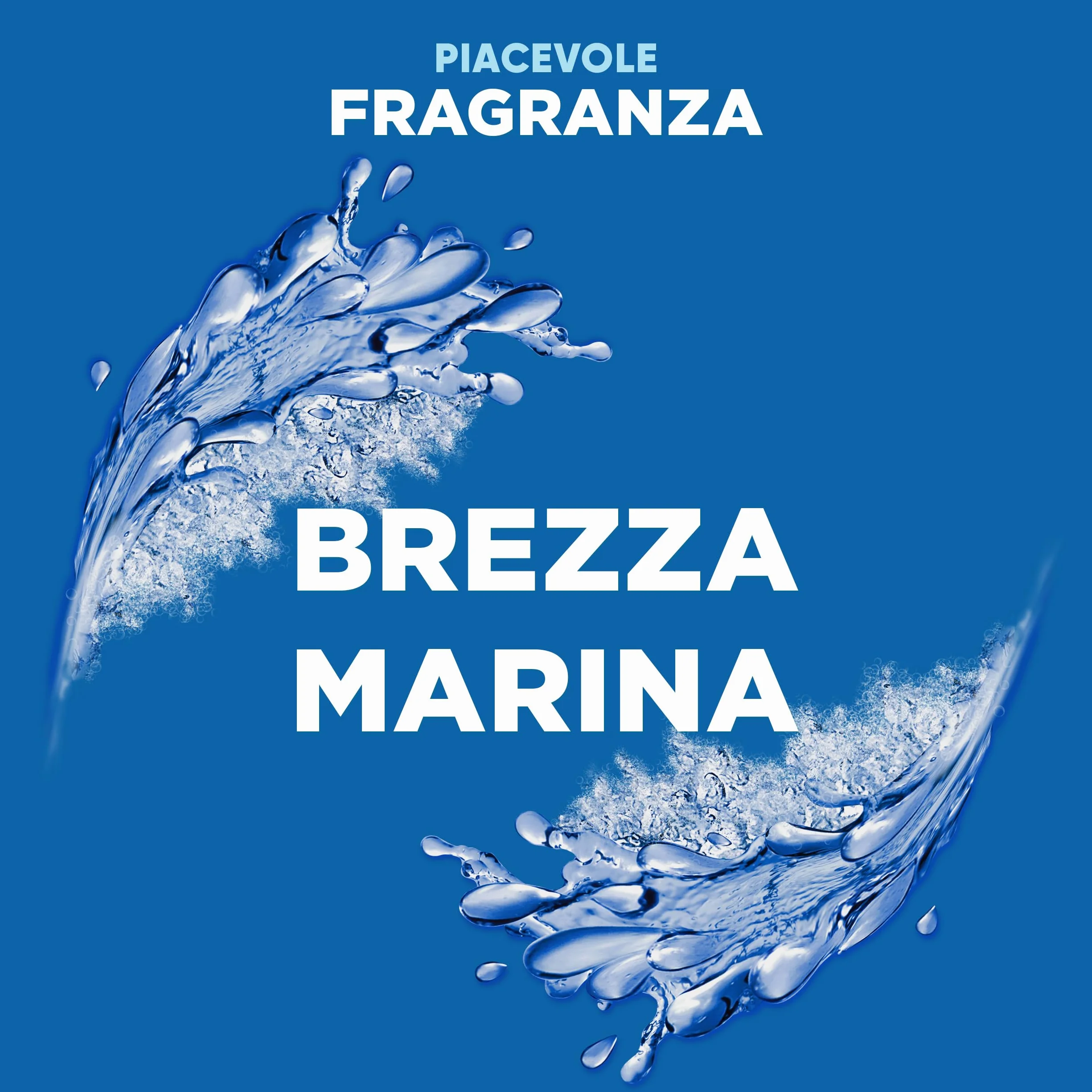 Duck Fresh Discs Base per Dischi Gel Igienizzanti WC, Fragranza Marine, Confezione da 1 Applicatore e 6 Dischetti