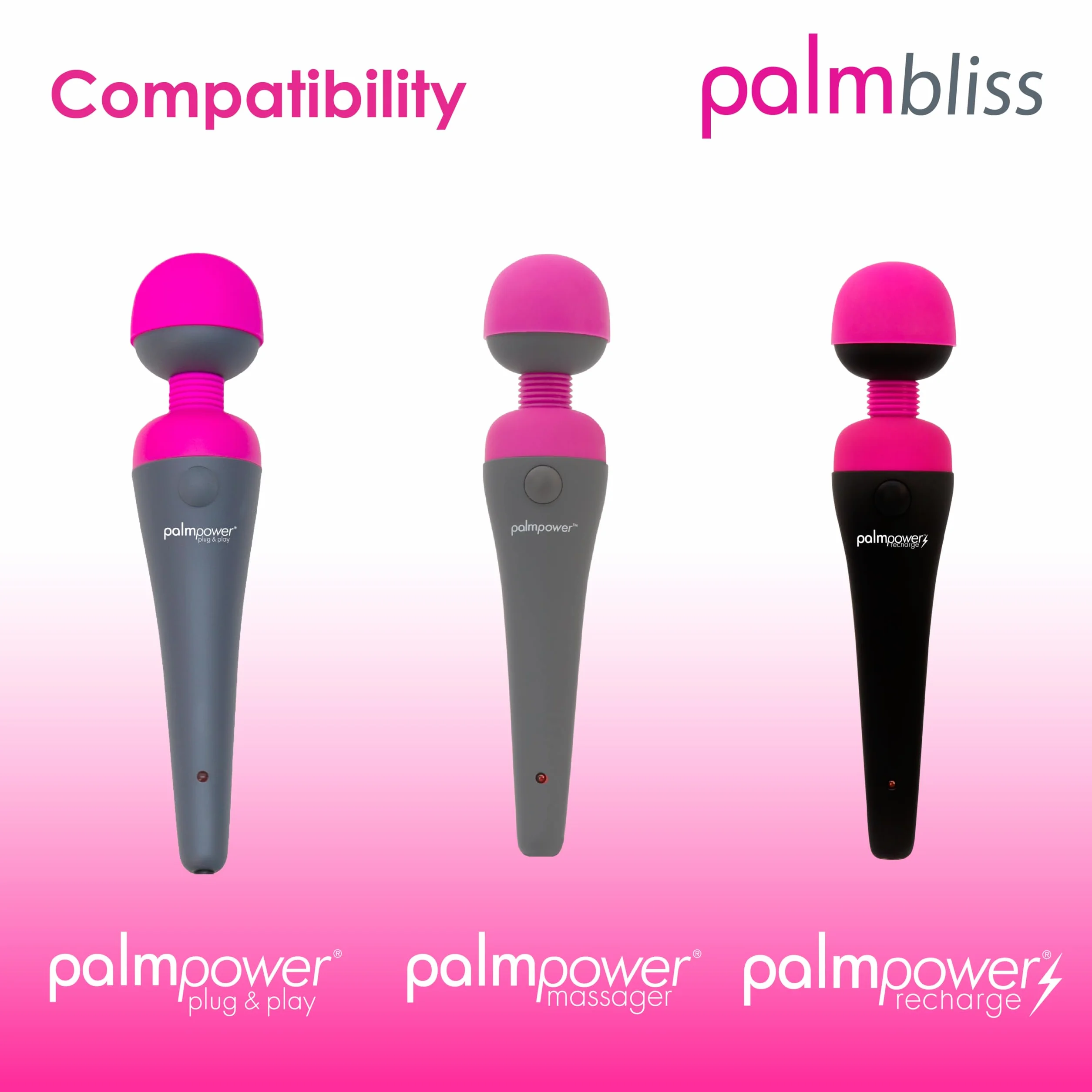 Palm Power - Set