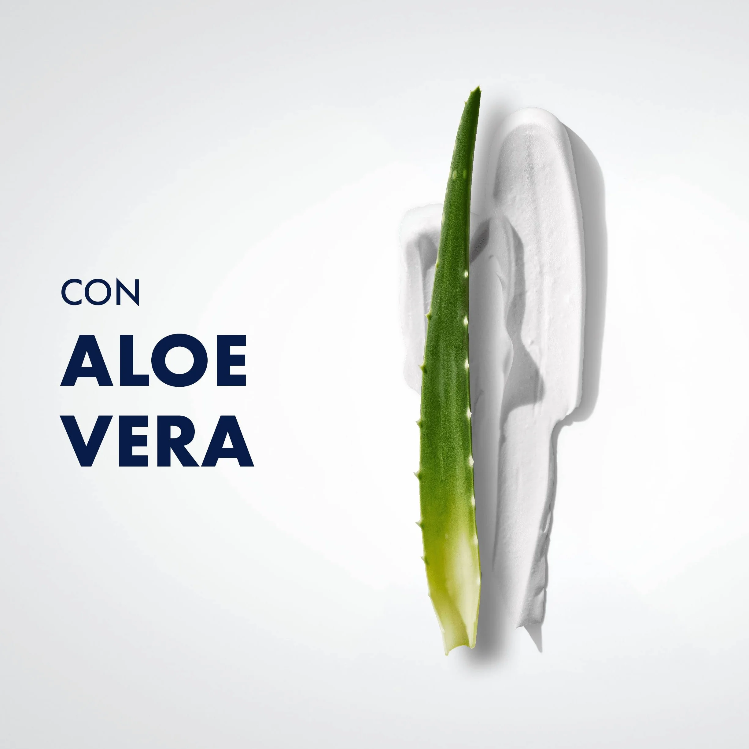 Gillette Series Schiuma da Barba Lenitiva con Aloe Vera per Pelli Sensibili 250 ml