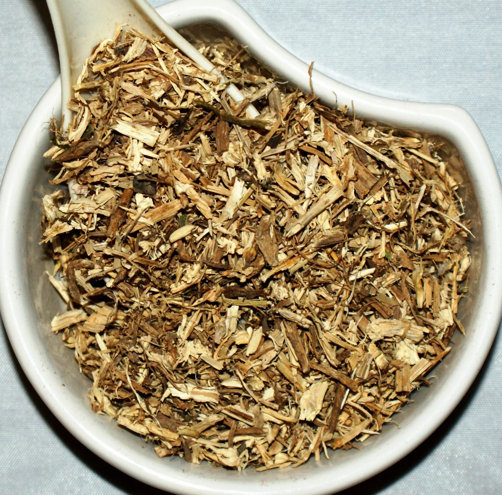 Herba Organica Nettle Root 100g