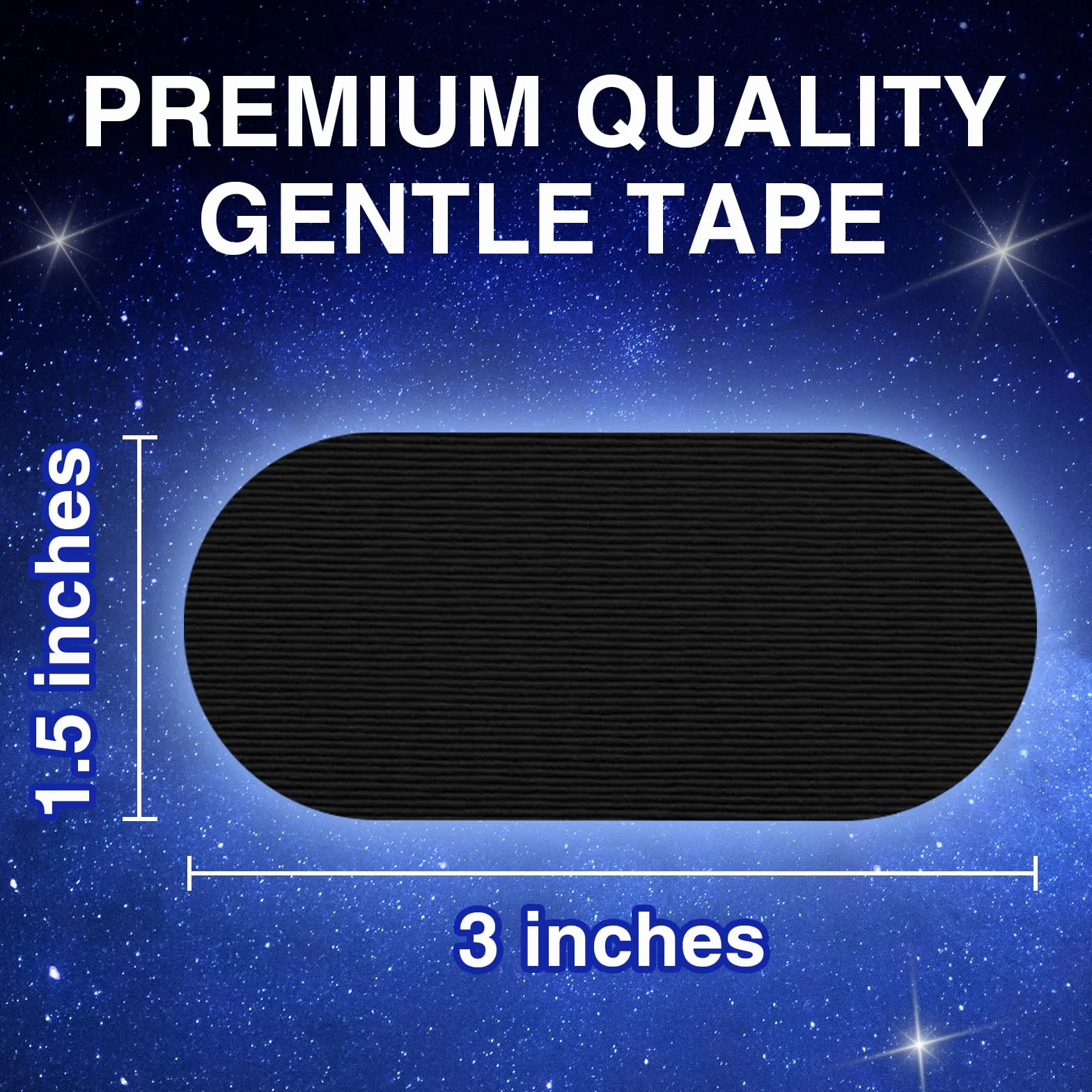 Cerotti Bocca per Dormire 30 Pezzi Mouth Tape for Sleeping Anti Russare Migliora Respirazione Nasale