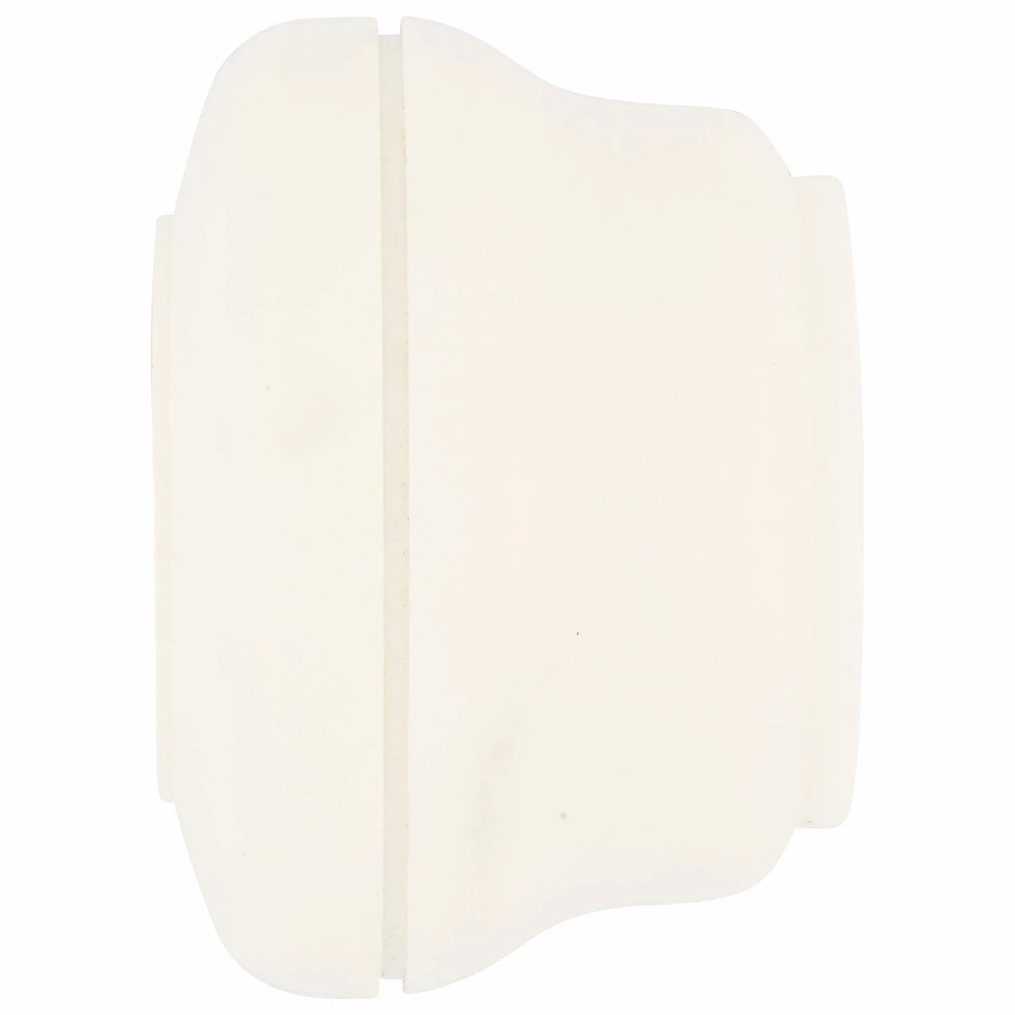Proraso Sapone Ciotola Bianca Pelli Sensibili - 150 Ml