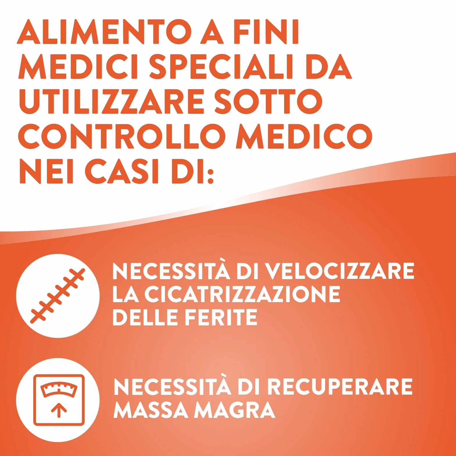 Abbott Nutrition Abound Aminoacidi e HMB, Miscela di Aminoacidi con Arginina, Glutammina e HMB, Bustine in Polvere, senza Glutine, senza Lattosio, Gusto Arancia, Confezione 30 x 24gr