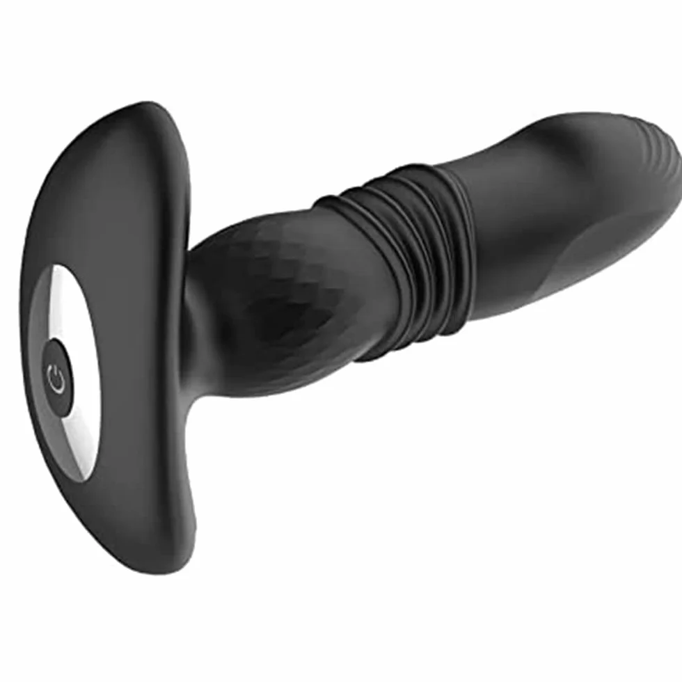 Màssaggiàtóre An𝐚Le per Uomini Vîbràtóri Silicone Ánal𝐢 Donne per Coppie Vîbrátöre Ánal𝐞 Uomo Wir𝐞Lëss con Telecomando a Dist𝐚𝐧Za Uomo Ā𝐧Ale Vîbràtóridonna Cli𝐝Óride Piccolo
