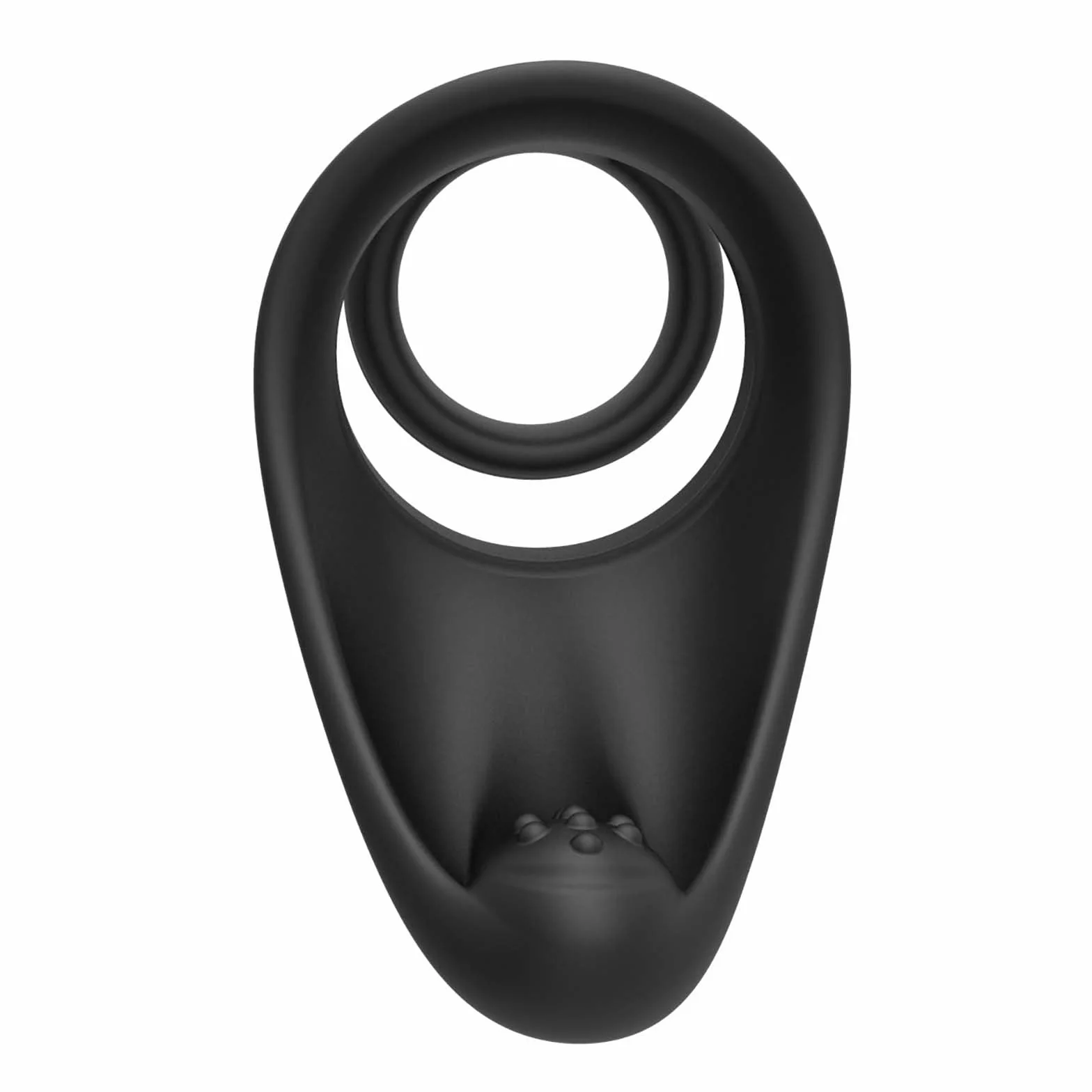 Set di anelli da allenamento super elastici e leggeri, anelli speciali per stretching e resistenza da uomo, set fitness opzionale in 3 misure - E71IT (Black：A)