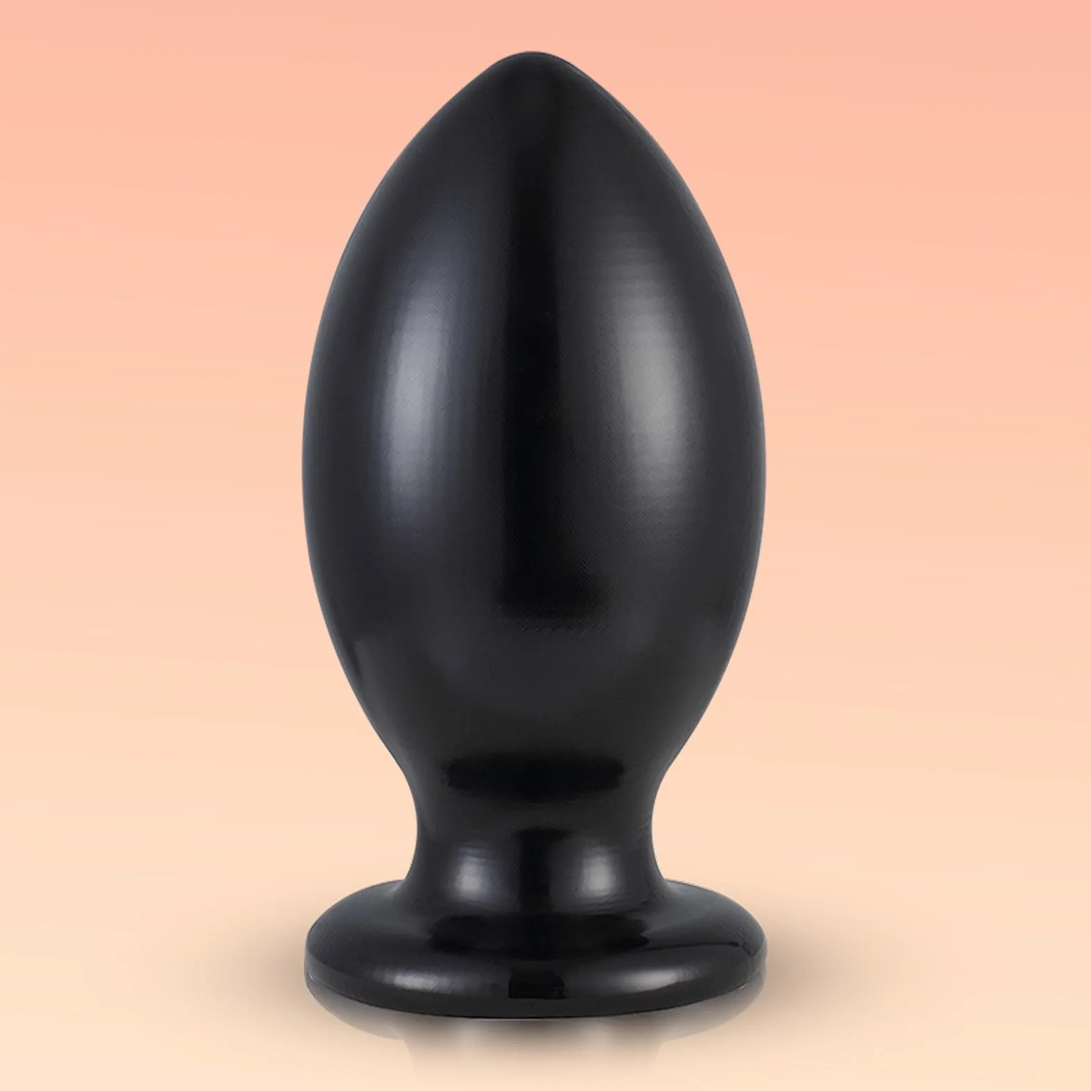 BDSMYOU Plug Anale Extra Large XXL Sex Toys,Dildo Anale Anal Plug Analesex Toy Dilatatore Ano per Donna Uomo,Toys Sessuali per Donna,Sexytoysys Uomo Coppia (M)