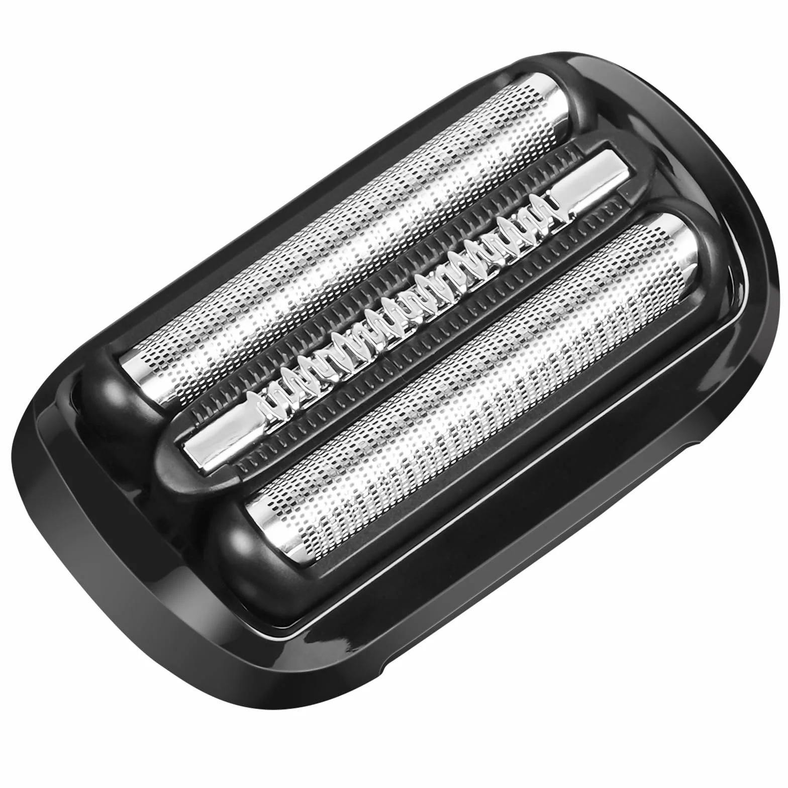 ACWOO Testina di Rasatura Serie 5 53B Compatibile Braun 5018s 5049s 5050cs 6020s 6075cc 7020s 7025s