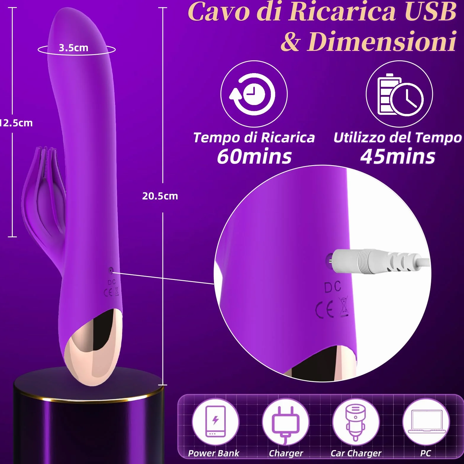 Vibratoreper Donna Professionale Sex Toys Vibratore Per Donna Clotoride Dual Motors Vibratore Wireless 10 Modalità Clitoride Sexytoysys Anal Plug Squirting Coppia Toys Sessuali Per Dildo Donna