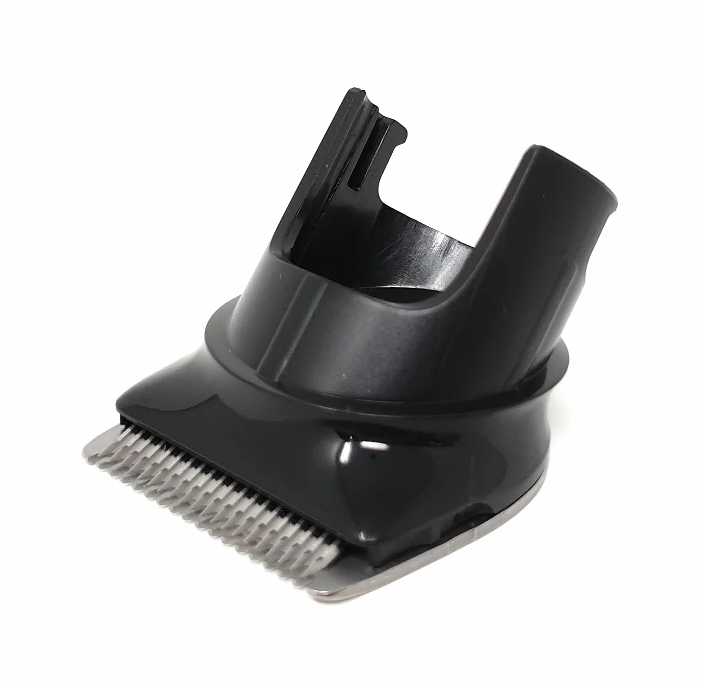 Braun 81695620 Testina di rasatura in metallo per rifinitore