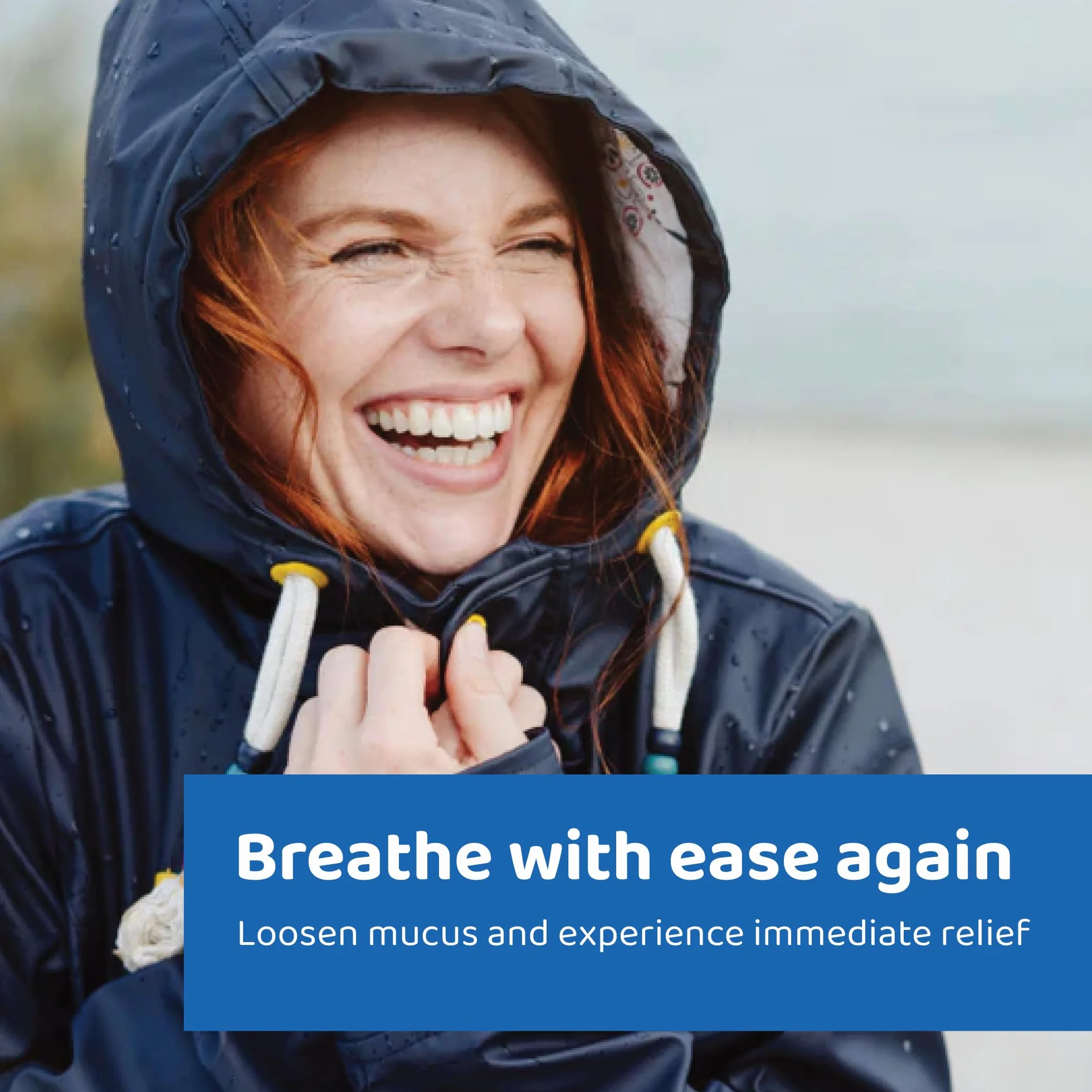 MucoClear 6% NaCl Inhalationslösung, 60 Ampullen