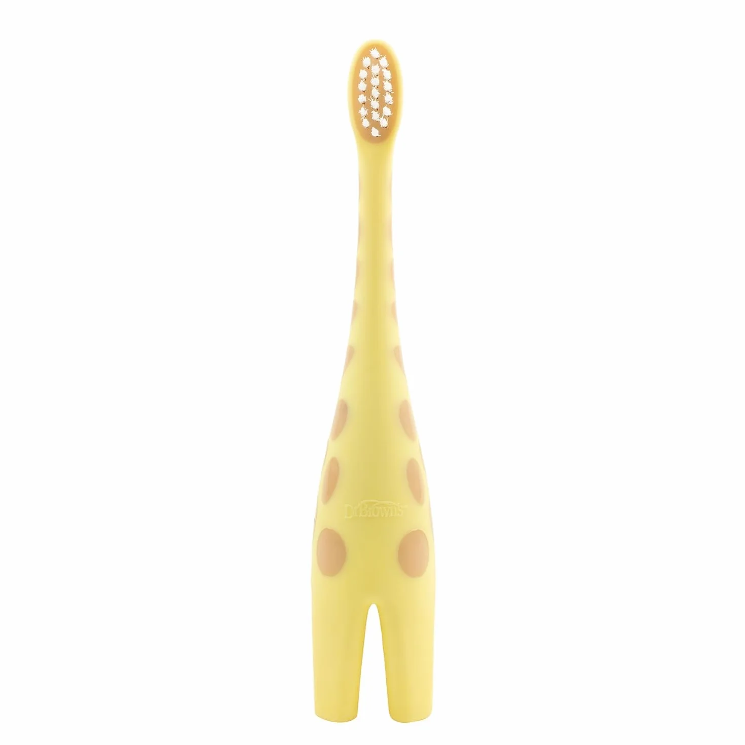 Dr. Brown's - Spazzolino da denti per neonato