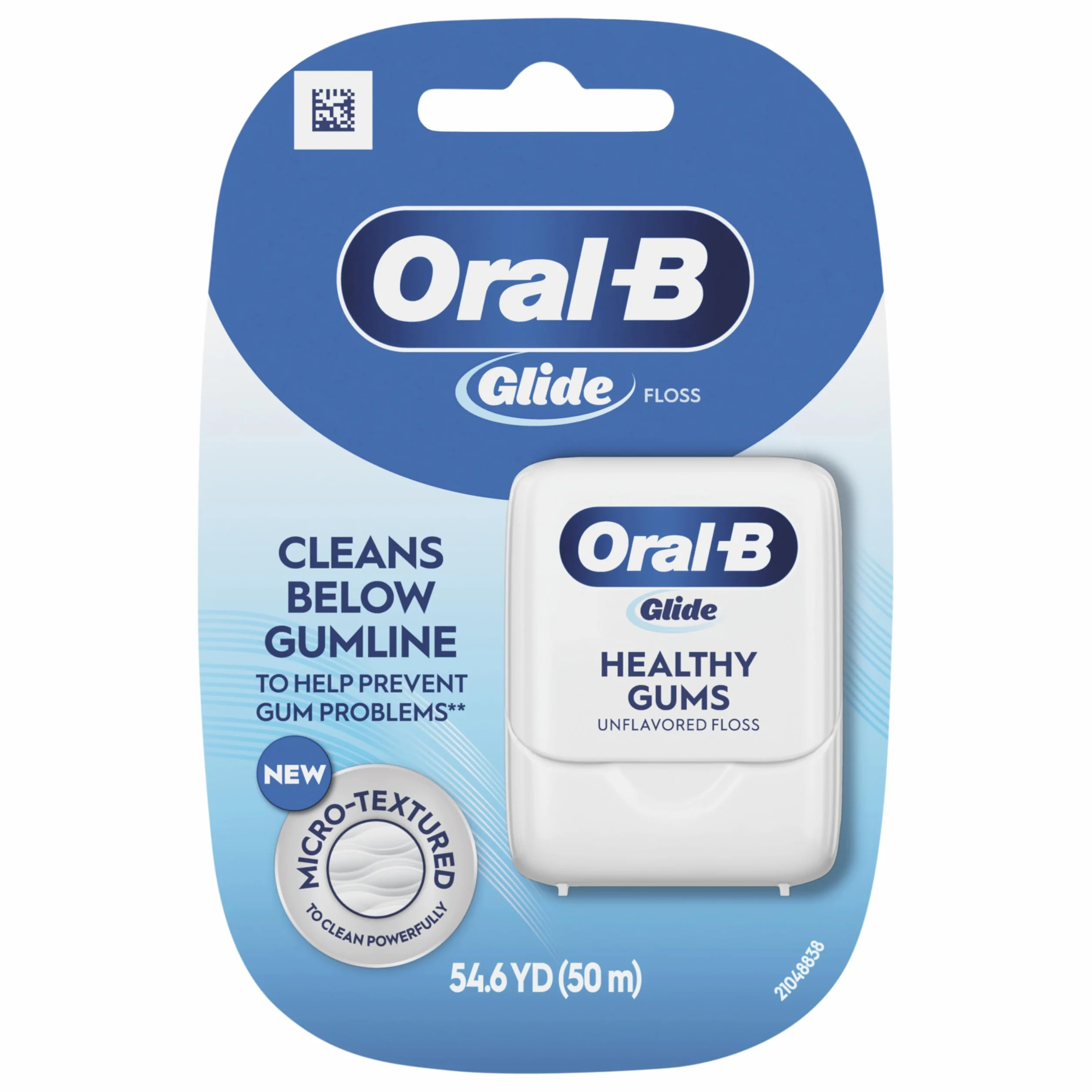 Oral-B Glide Pro-Health Floss originale (pack of 6)