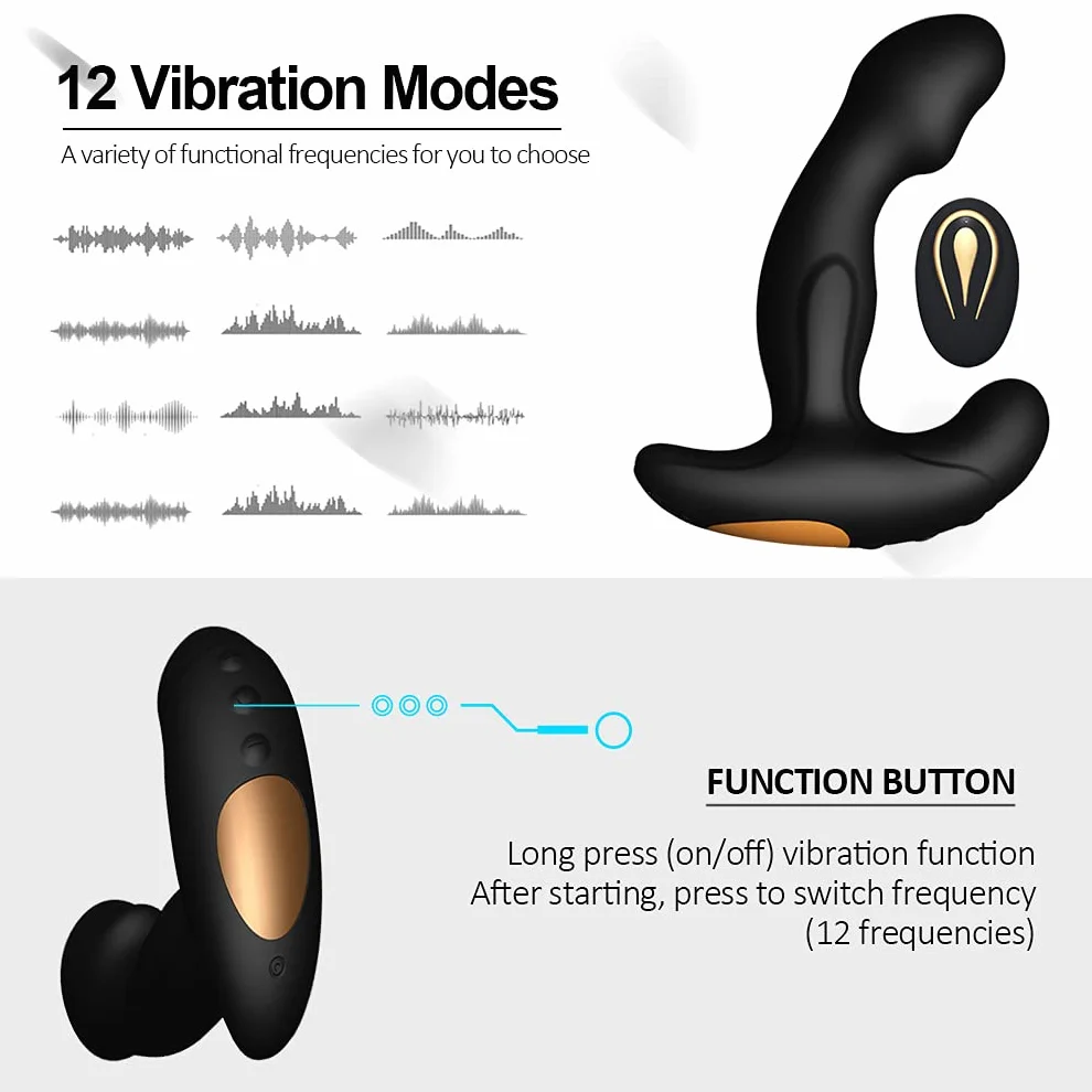 -Đìl𝑫O Vîbrante Uomo Plúg Anålé 𝑫A 𝑫Onna Silicone Próstata Ｍassaggiatore Uomo Stimolátore Eléttrico Töys Ｍassaggio 𝑫Onna In𝑫Ossabile Vîbrátörè Clitòrī𝑫È Puntó Ġ Massagé Vîbr