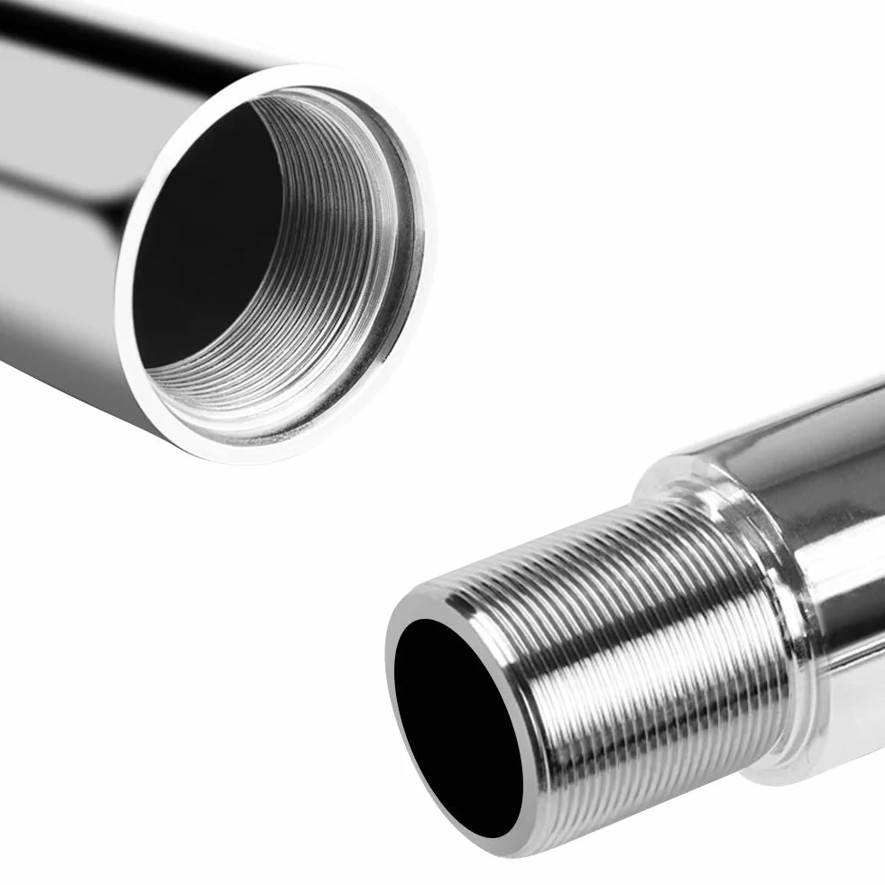 Palo da pole dance professionale diametro 45 mm regolabile portatile rimovibile statico e rotazione