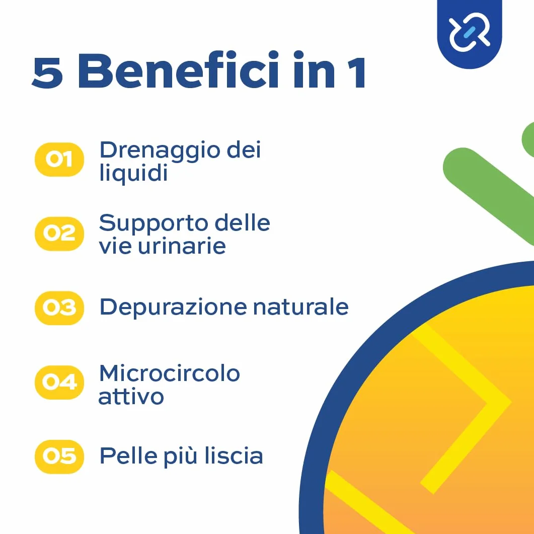 Bromadvance 5000 Fast Dren Integratore Bromelina Liquido 500 ml Drenante Detox Senza Glutine Lattosio Gusto Tropical