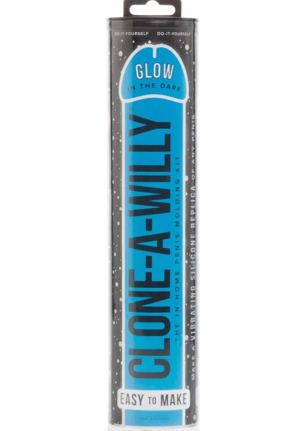 Clone A Willy Kit Neon Purple