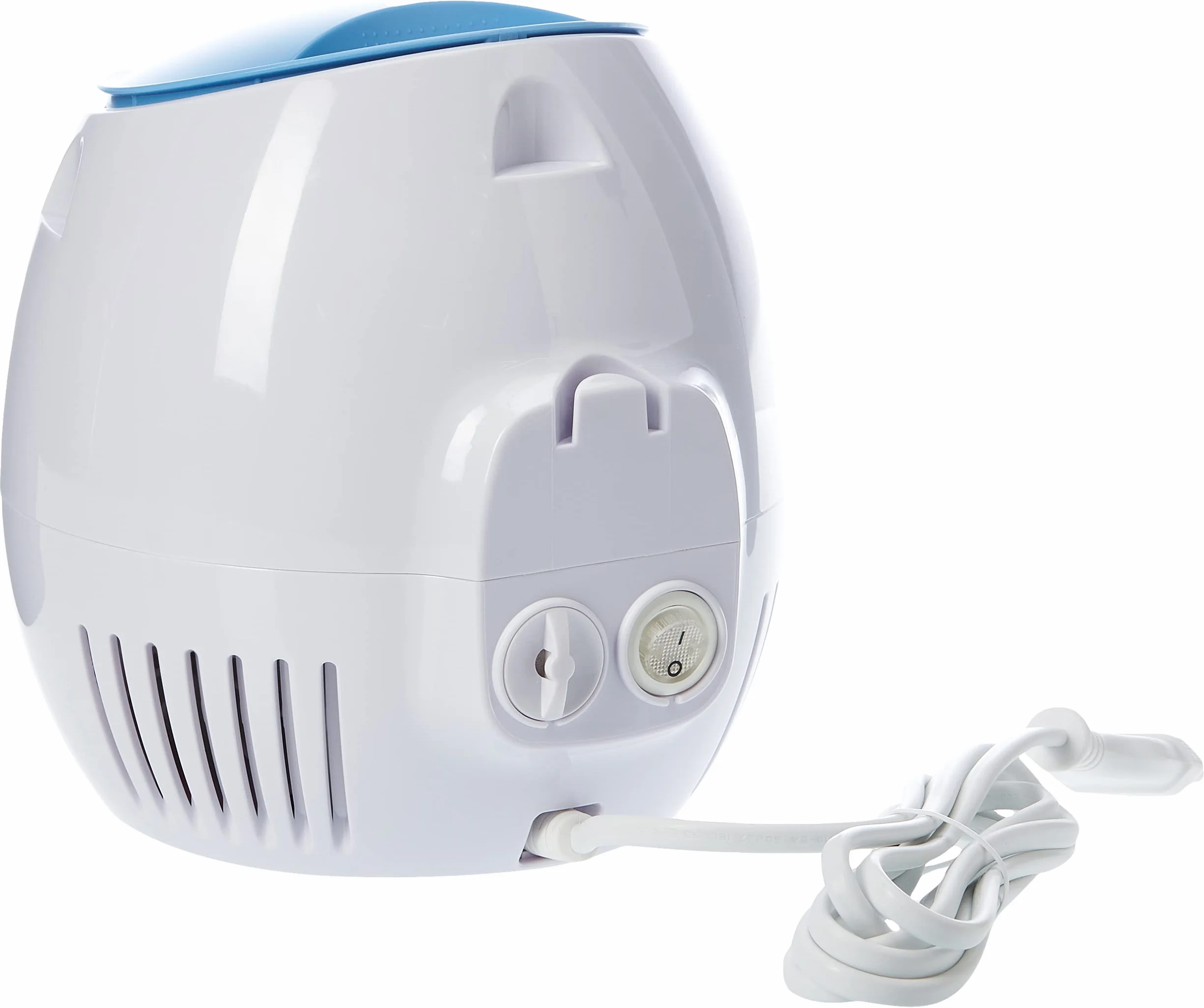 Chicco Aerosol Family Portatile Per Neonati Bambini e Adulti con Due Mascherine
