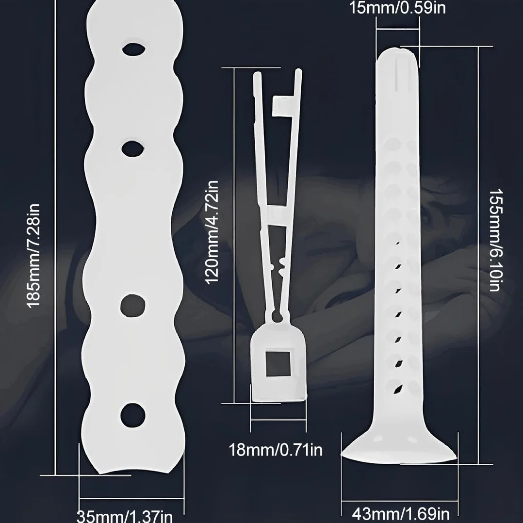 3 Pezzi Kit Di Pulizia Del Giocattolo Del Sesso Per Bambola Del Sesso,Kit Di Pulizia Per La Masturbazione Maschile Include Un Bastone Di Asciugatura Riutilizzabile Ad Assorbimento D'Acqua(B)