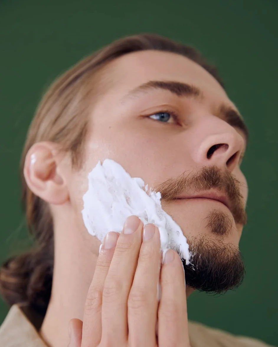 NIVEA MEN Sensitive Pro Schiuma da barba lenitiva 200 ml