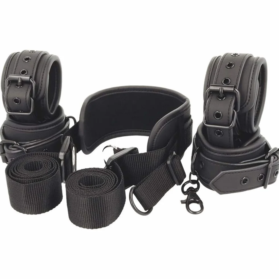Set Regalo e Kit Erotici - 750 gr