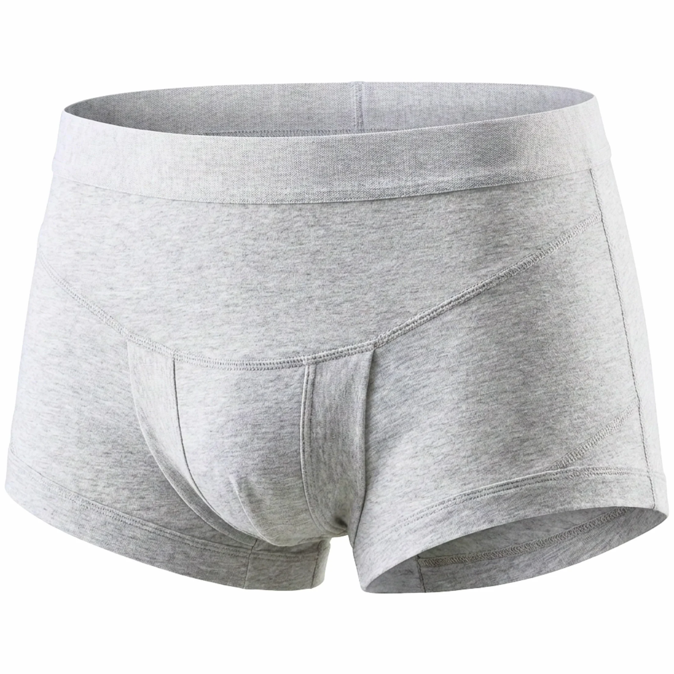 Mutande per Ernia Inguinale Uomo, Slip e Boxer