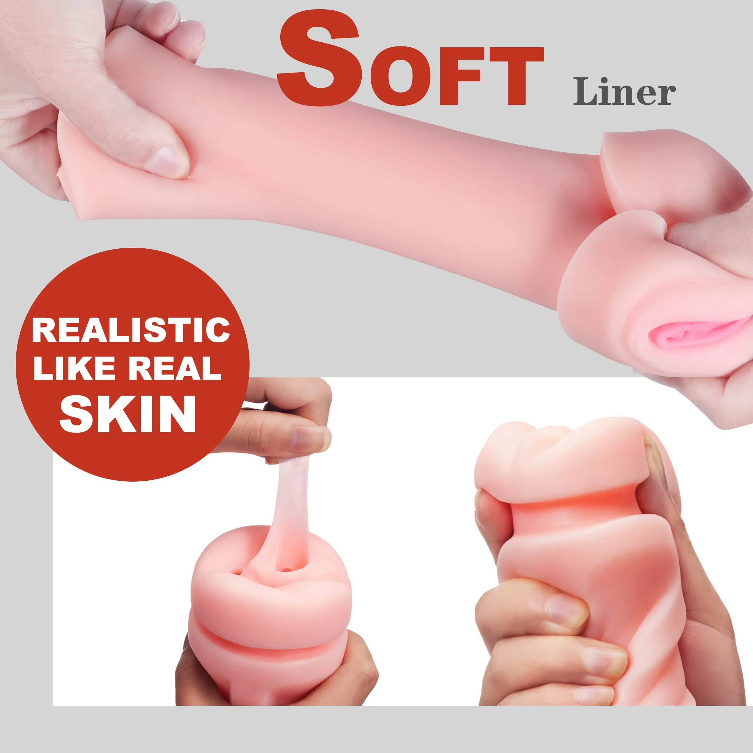 Stîmólảtóre-Uomo-Pene S𝚎x-T𝚘ys Sensazione di carne realistica 3D Se𝚡y-Toy𝚜 doppia stimolazione vagîṅa S𝚎xy-Sh𝚘p-H𝚘t-Ogg𝚎tti-Per-U𝚘mo Másturbtórè-Pèr-Uómîni M𝚊st𝚞rbator𝚎 Automatico