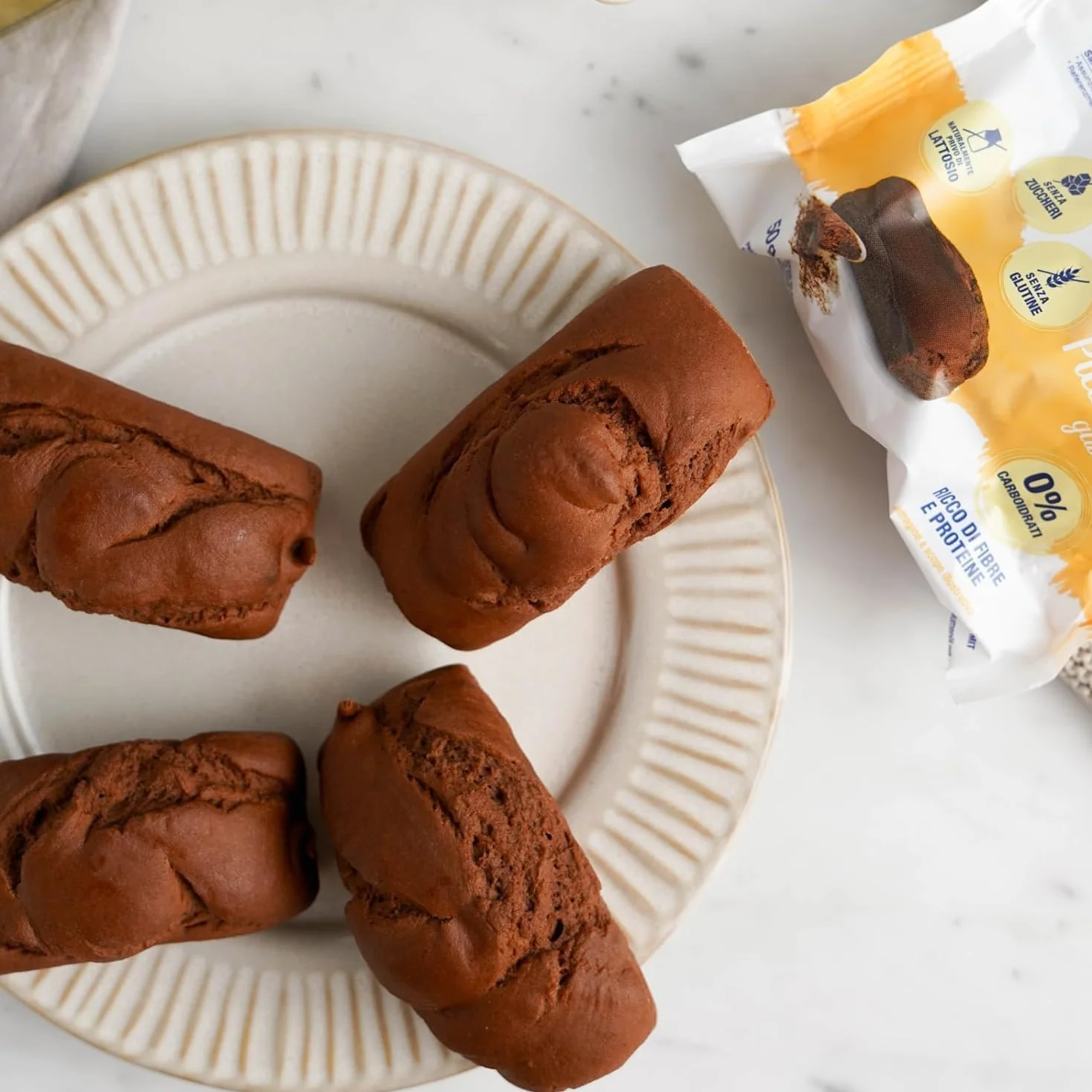 Nuvola Zero Personalizza il tuo Kit Zero Carboidrati e Zero Zuccheri,Senza Glutine e Senza Lattosio, Con PastaZero, PaneZero, DolceZero, Snack Dolci e Salati, Farine Keto, Ricco di fibre e proteine!
