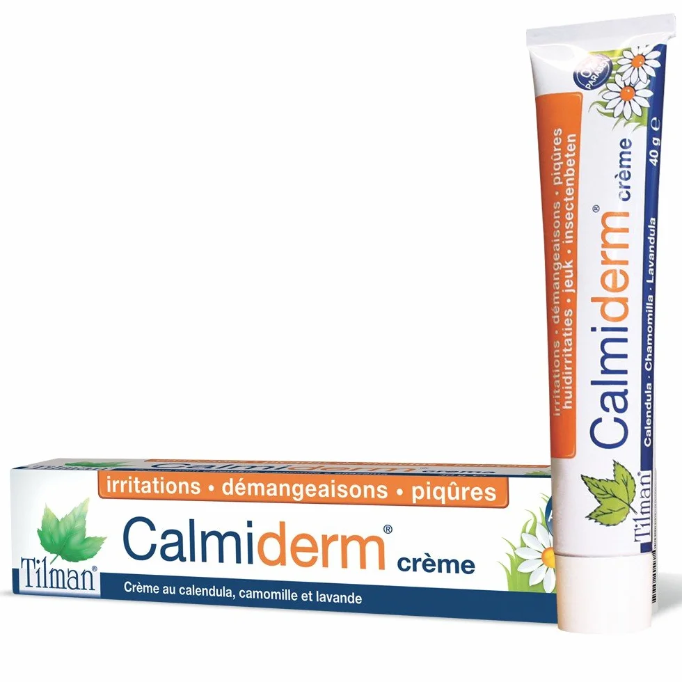 Calmiderm creme 40g