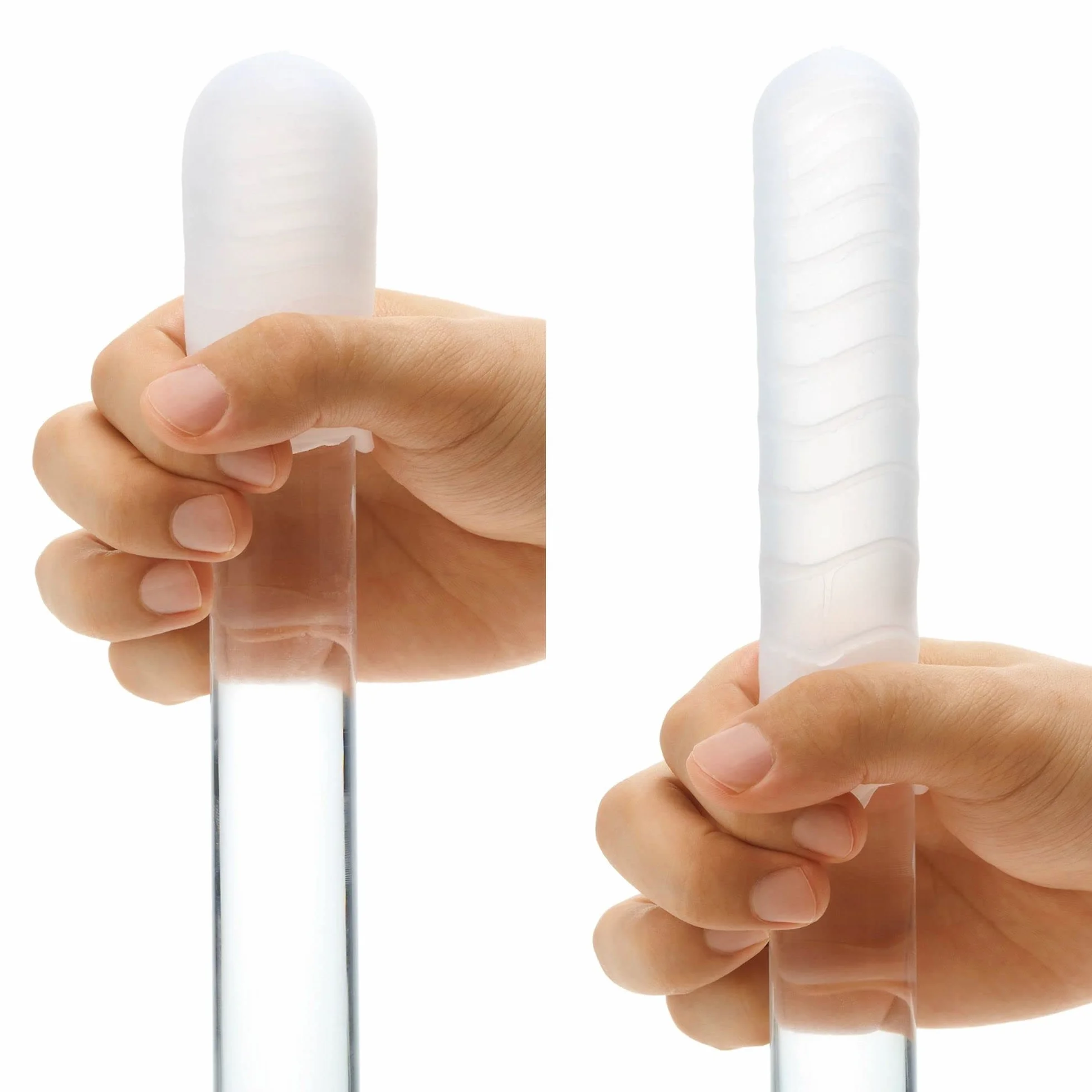 POCKET TENGA HEXA-BRICK