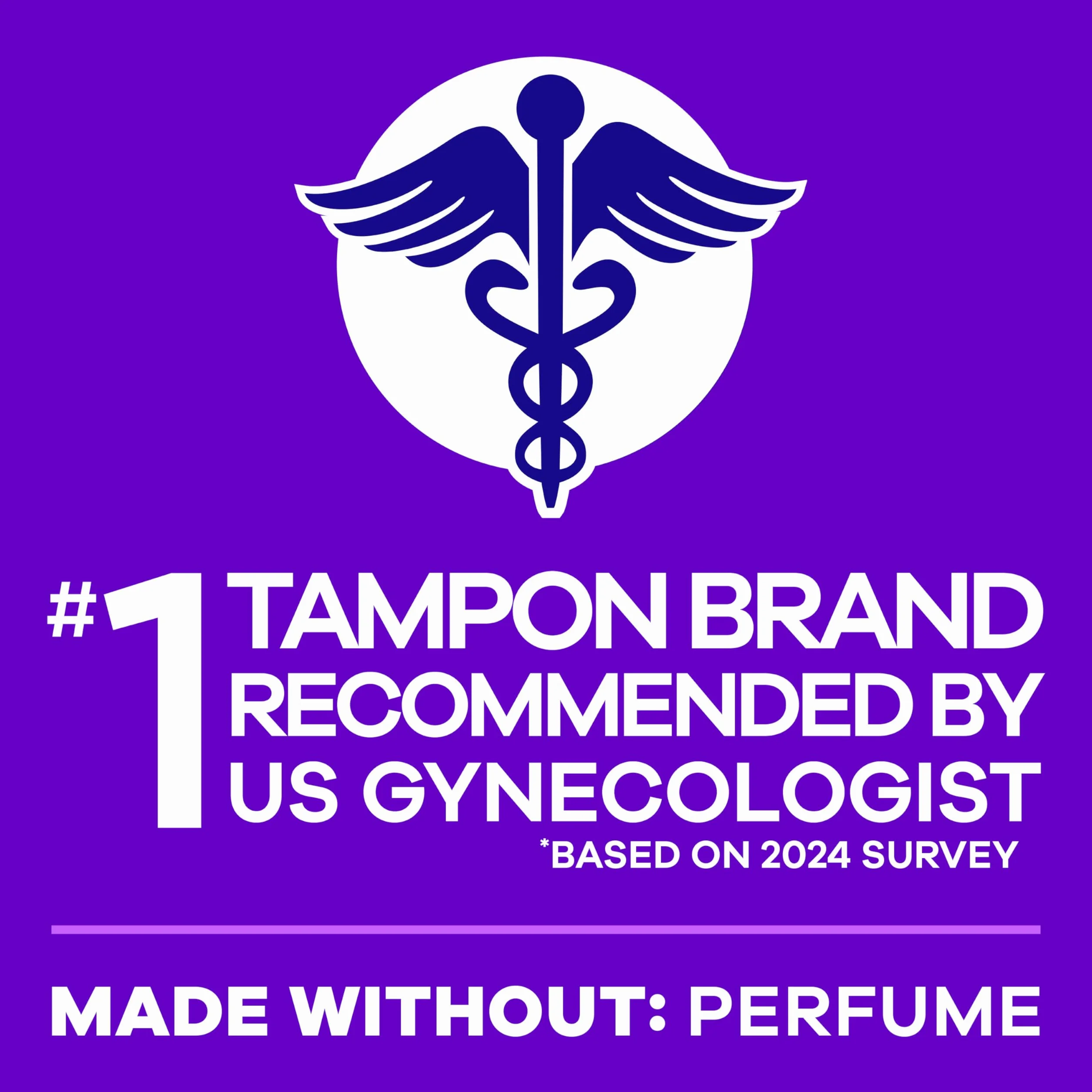 Tampax Radiant Tampons Multi Pack LeakGuard, assorbenza leggera/regolare, 78 pezzi