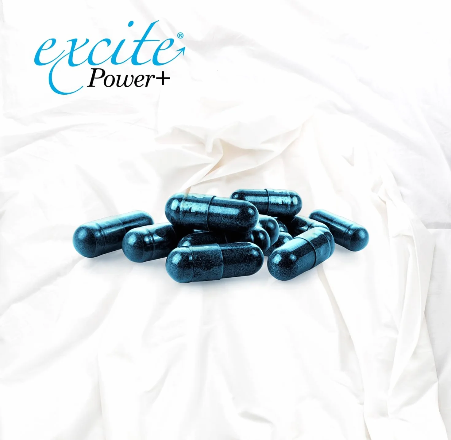 Nature Essential – Excite Power. Formula naturale con maca, L- taurina, Guaranà. Formato 30 capsule.