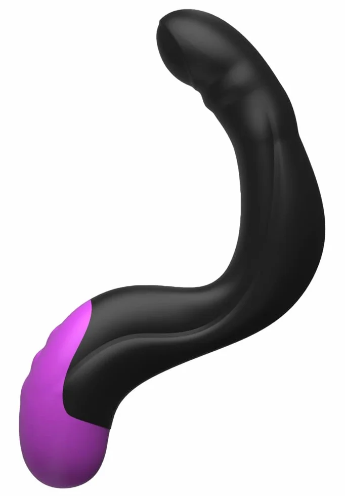 Hyper-Pulse P-Spot Massager
